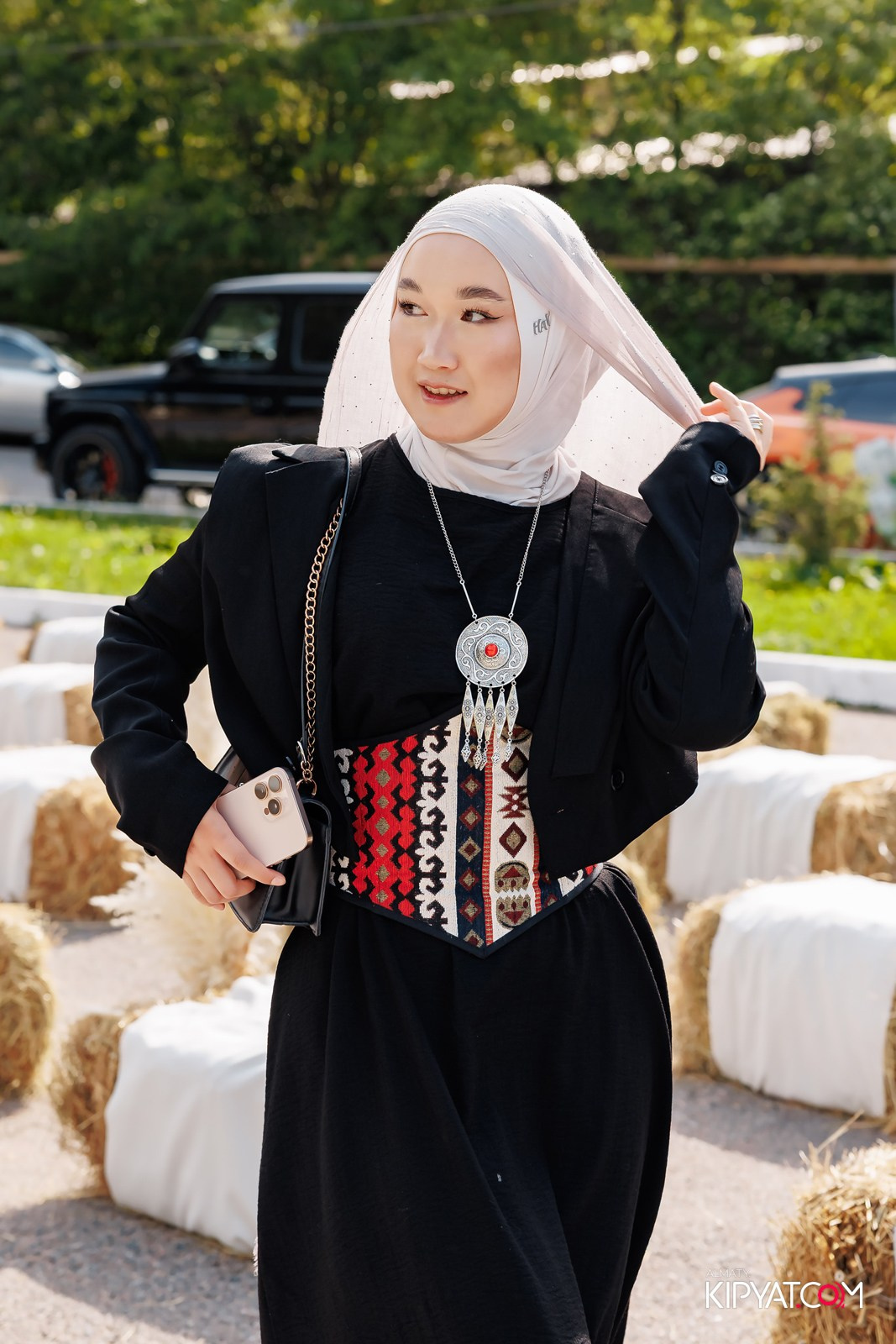 KANG REN TANG. КИПЯТКОМ АЛМАТЫ!