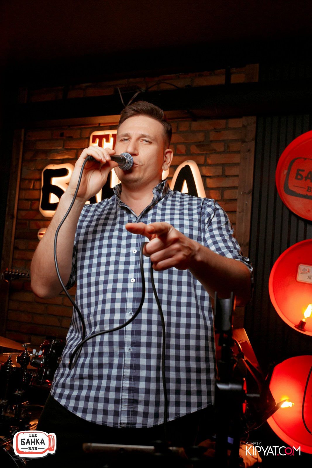 BANKA BAR НА ШОЛОХОВА. КИПЯТКОМ АЛМАТЫ! Фотосъемка мероприятий в Алматы