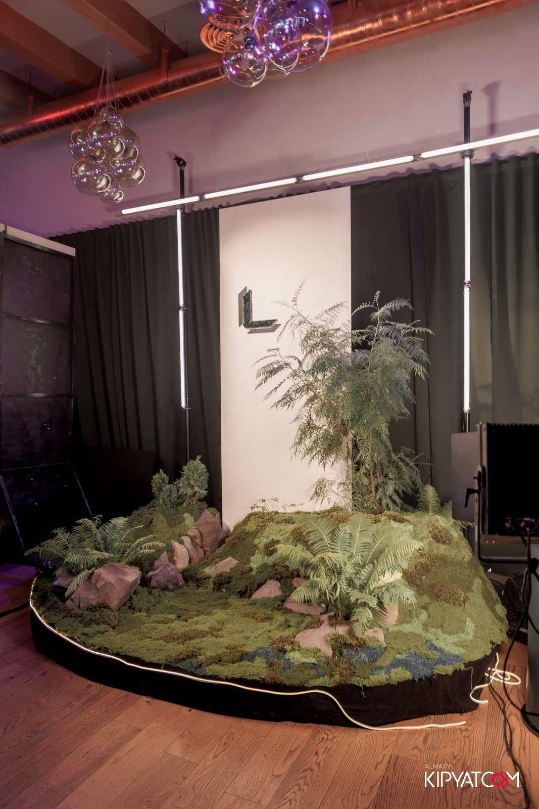 TRADITIONAL DESIGN DINNER 2025. КИПЯТКОМ АЛМАТЫ!