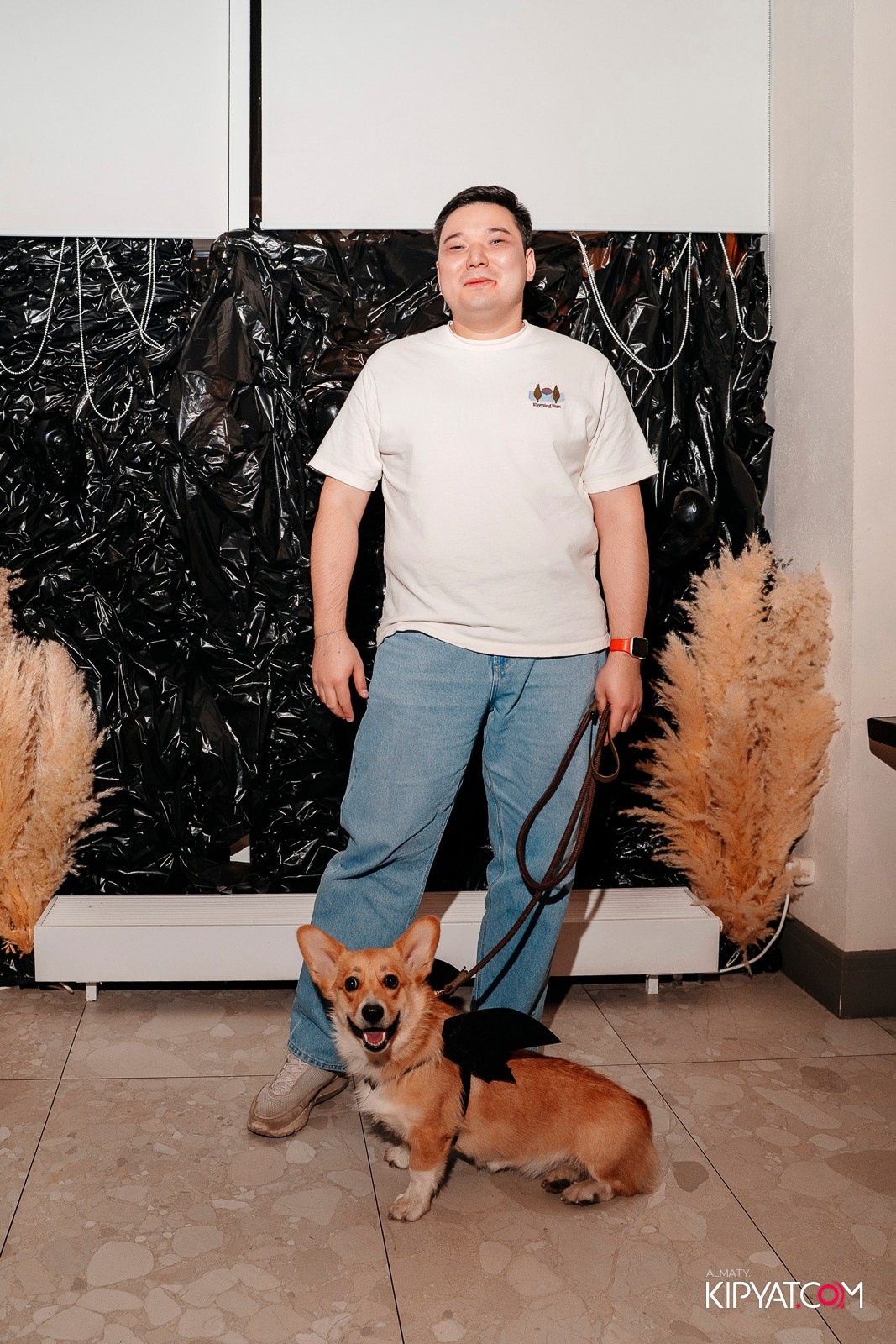 AMICI РЕСТОРАН. КИПЯТКОМ АЛМАТЫ!