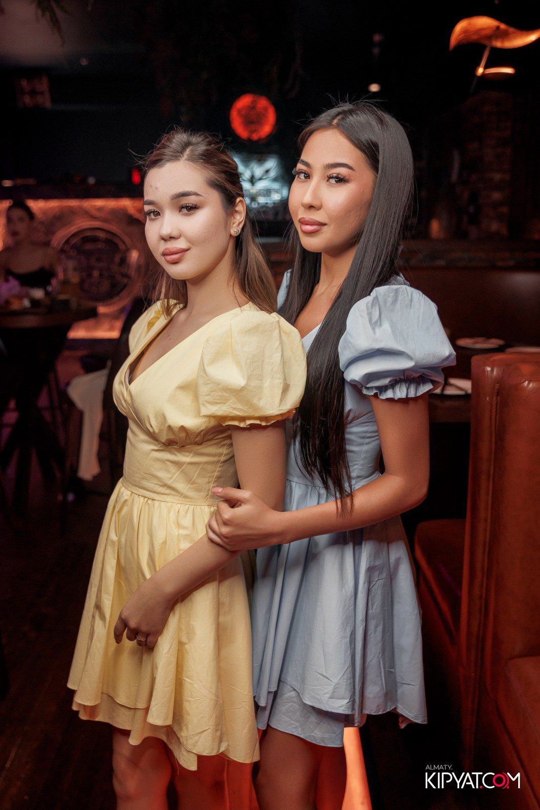 СУББОТА В MUNCHEN PUB. КИПЯТКОМ АЛМАТЫ!