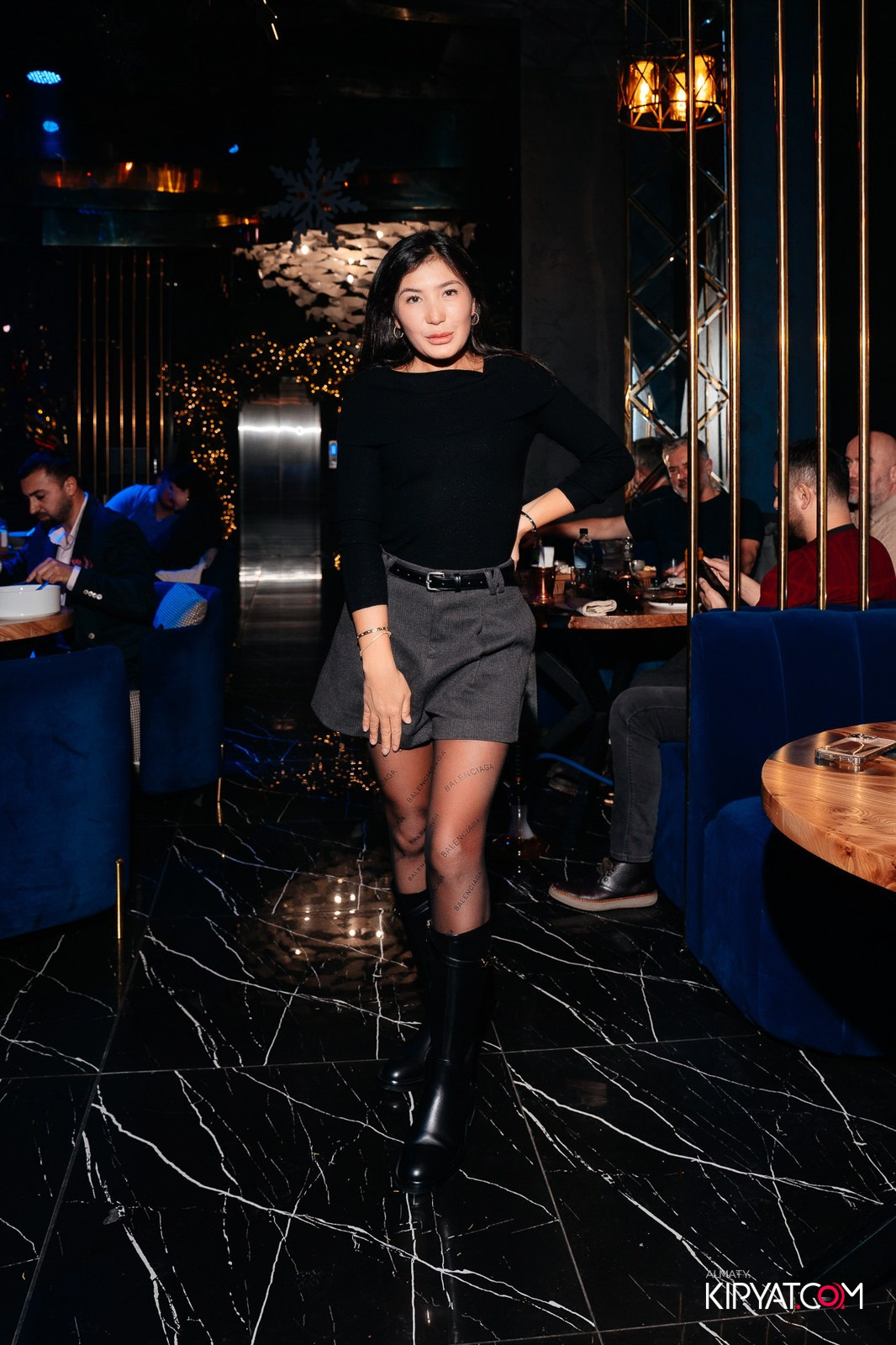 MOOD KARAOKE & TERRACE. КИПЯТКОМ АЛМАТЫ!