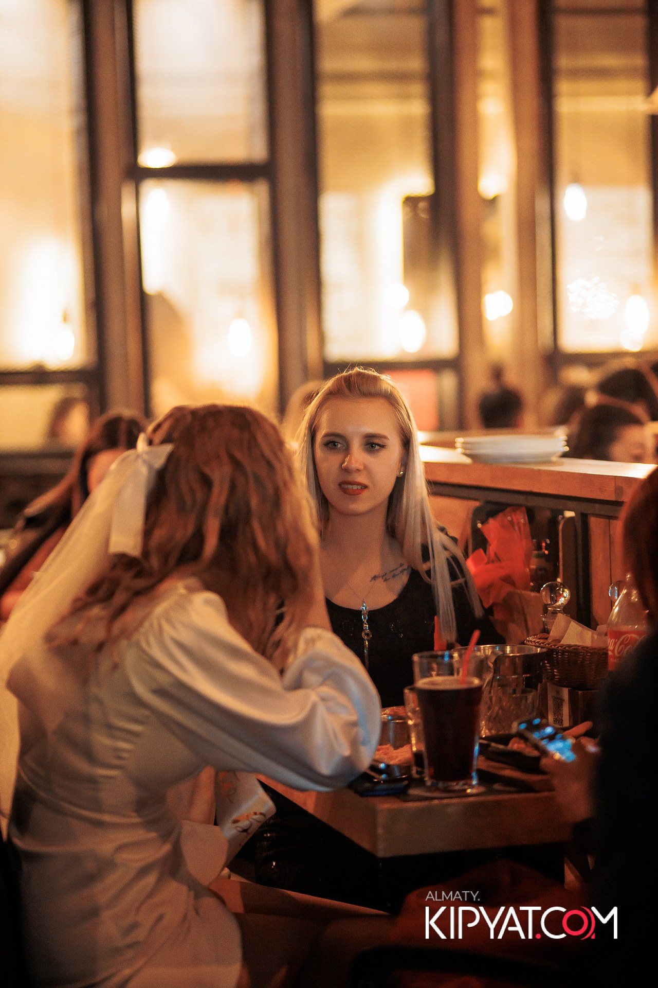 ПИНТА НА ДОСТЫК. КИПЯТКОМ АЛМАТЫ!