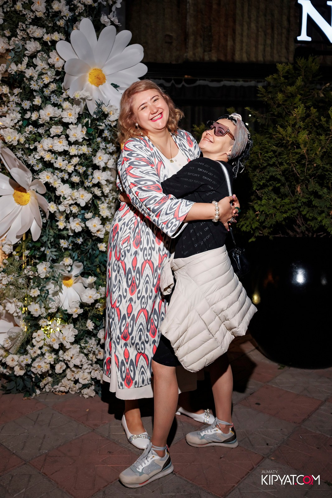 ИМИДЖ СТИЛИСТ ГОДА 2025. КИПЯТКОМ АЛМАТЫ!