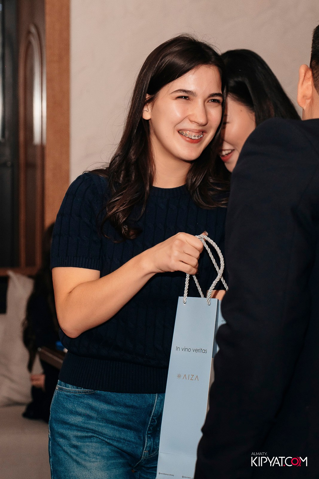 ДЕНЬ РОЖДЕНИЯ РЕСТОРАНА AIZA NEO BISTRO — НАМ 2 ГОДА. КИПЯТКОМ АЛМАТЫ! Фотосъемка мероприятий в Алматы