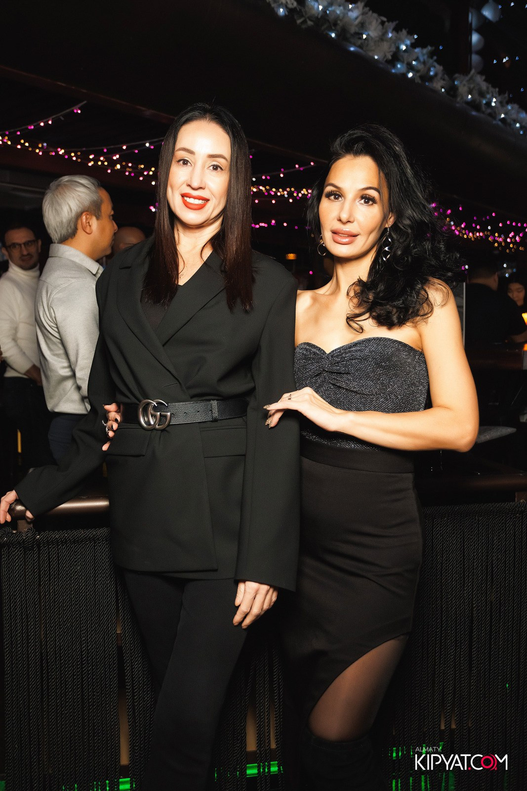 BLA BLA BAR. КИПЯТКОМ АЛМАТЫ!