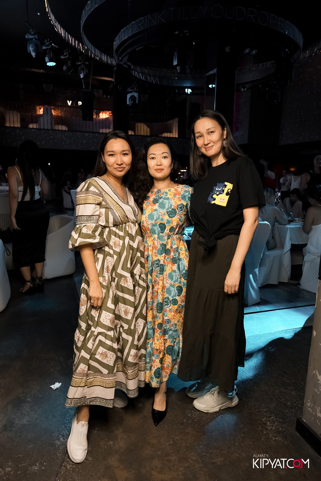 МУЗЫКАЛЬНОЕ ЛОТО В HIT RETRO. КИПЯТКОМ АЛМАТЫ!