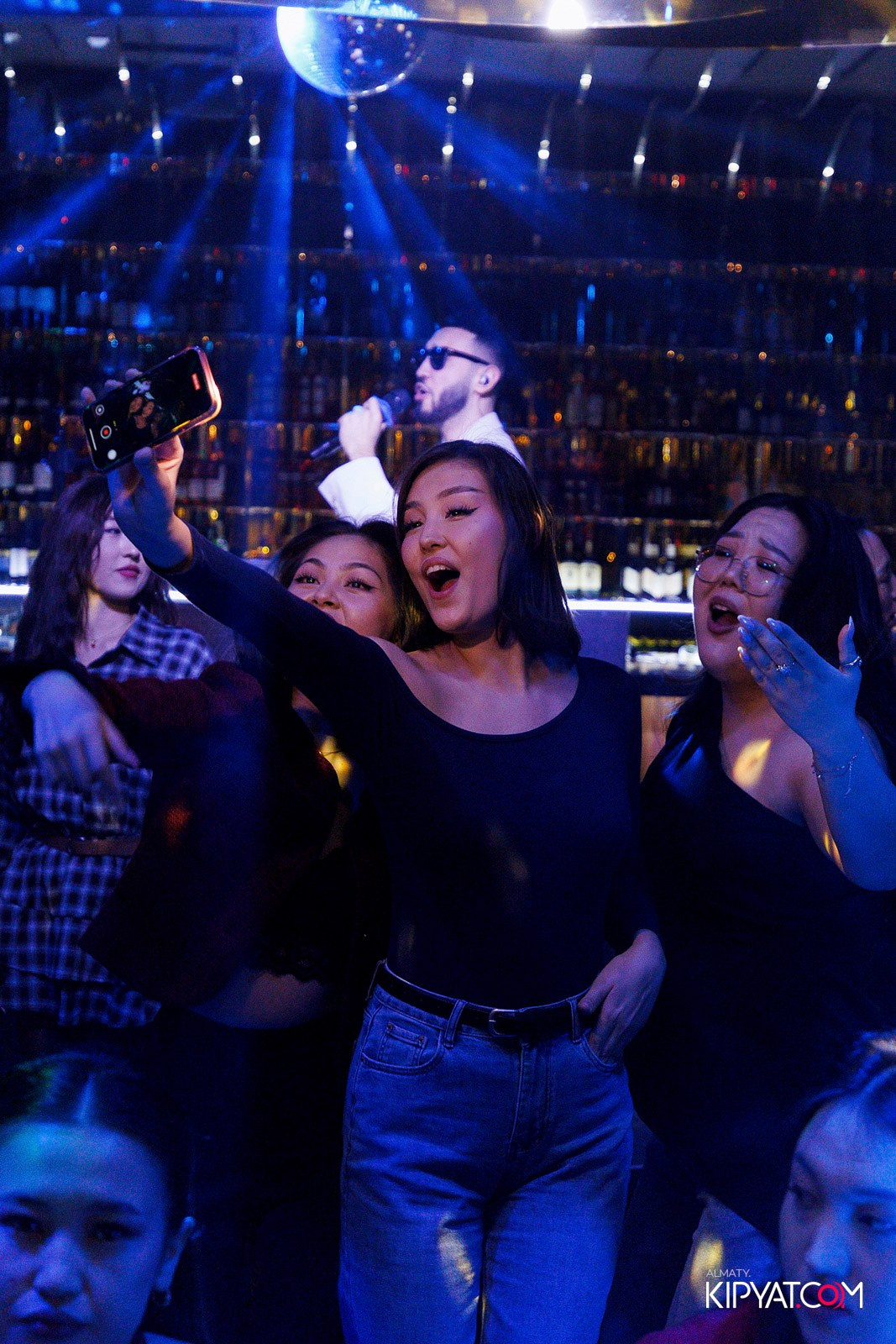 MOOD KARAOKE & TERRACE. КИПЯТКОМ АЛМАТЫ! Фотосъемка мероприятий в Алматы