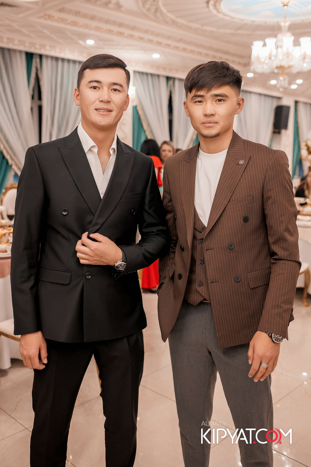 КОРПОРАТИВ PHOTO VIDEO SERVICE. КИПЯТКОМ АЛМАТЫ!