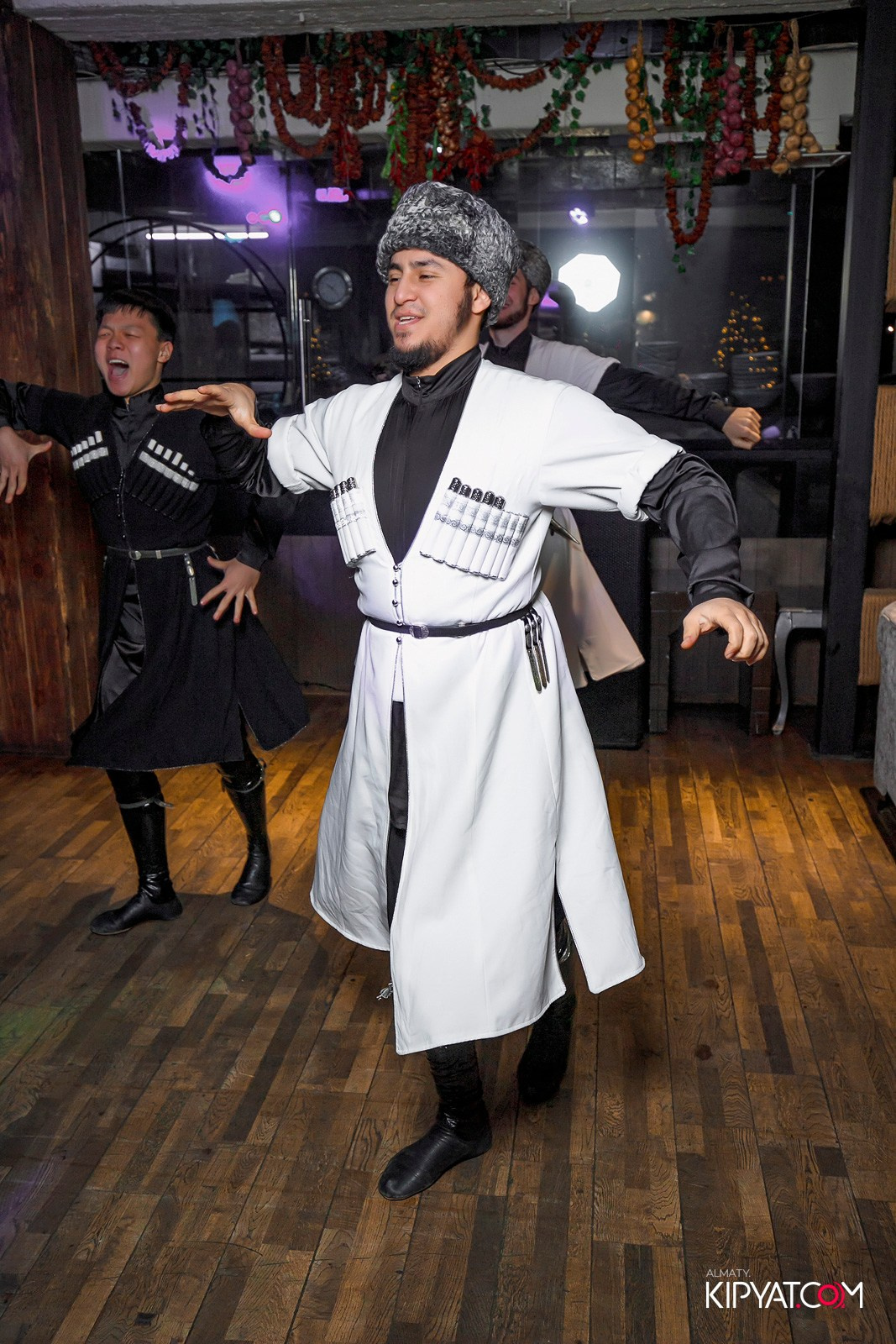 ВАХТАНГУРИ. КИПЯТКОМ АЛМАТЫ! Фотосъемка мероприятий в Алматы