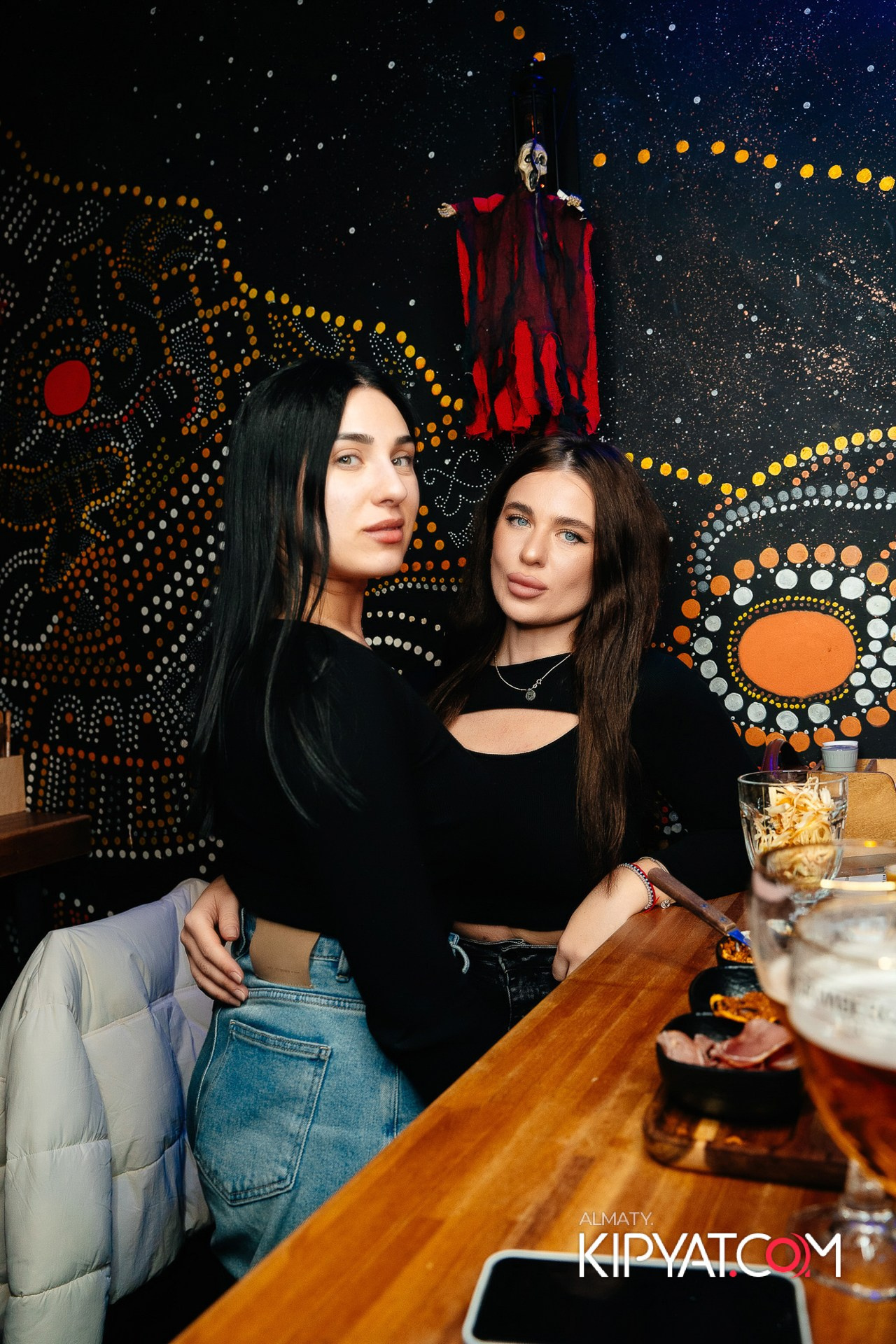 VICTORY MEXICAN AND WILD. КИПЯТКОМ АЛМАТЫ!