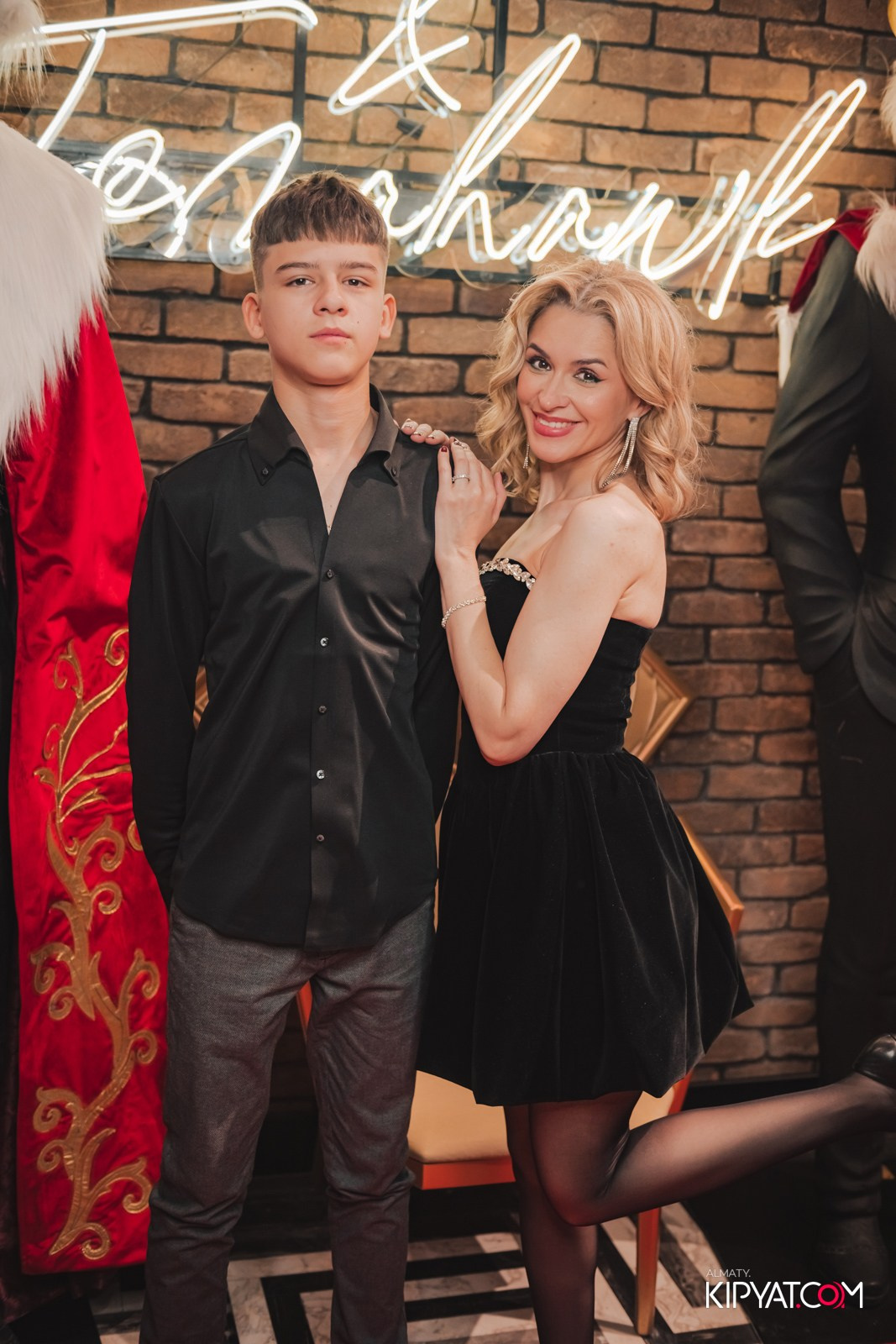 ZIYAFET MEAT HOUSЕ. КИПЯТКОМ АЛМАТЫ!