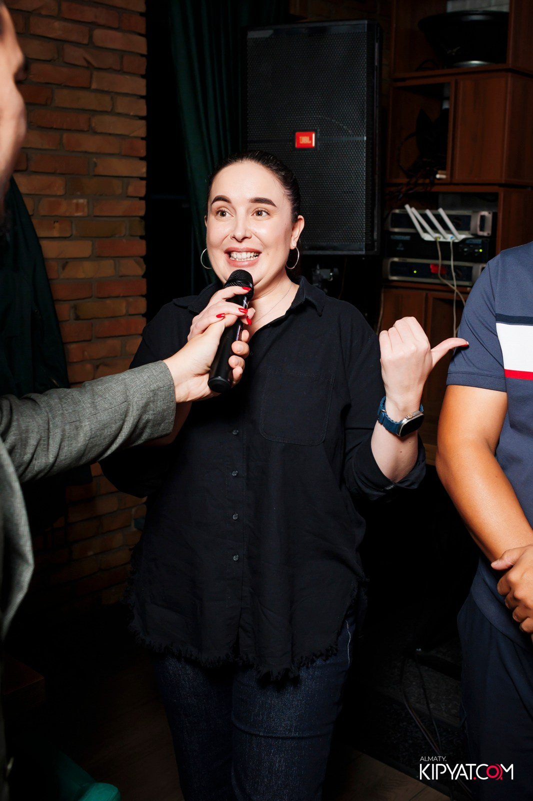 OKTOBERFEST-ПИНТА НА ГОГОЛЯ. КИПЯТКОМ АЛМАТЫ!