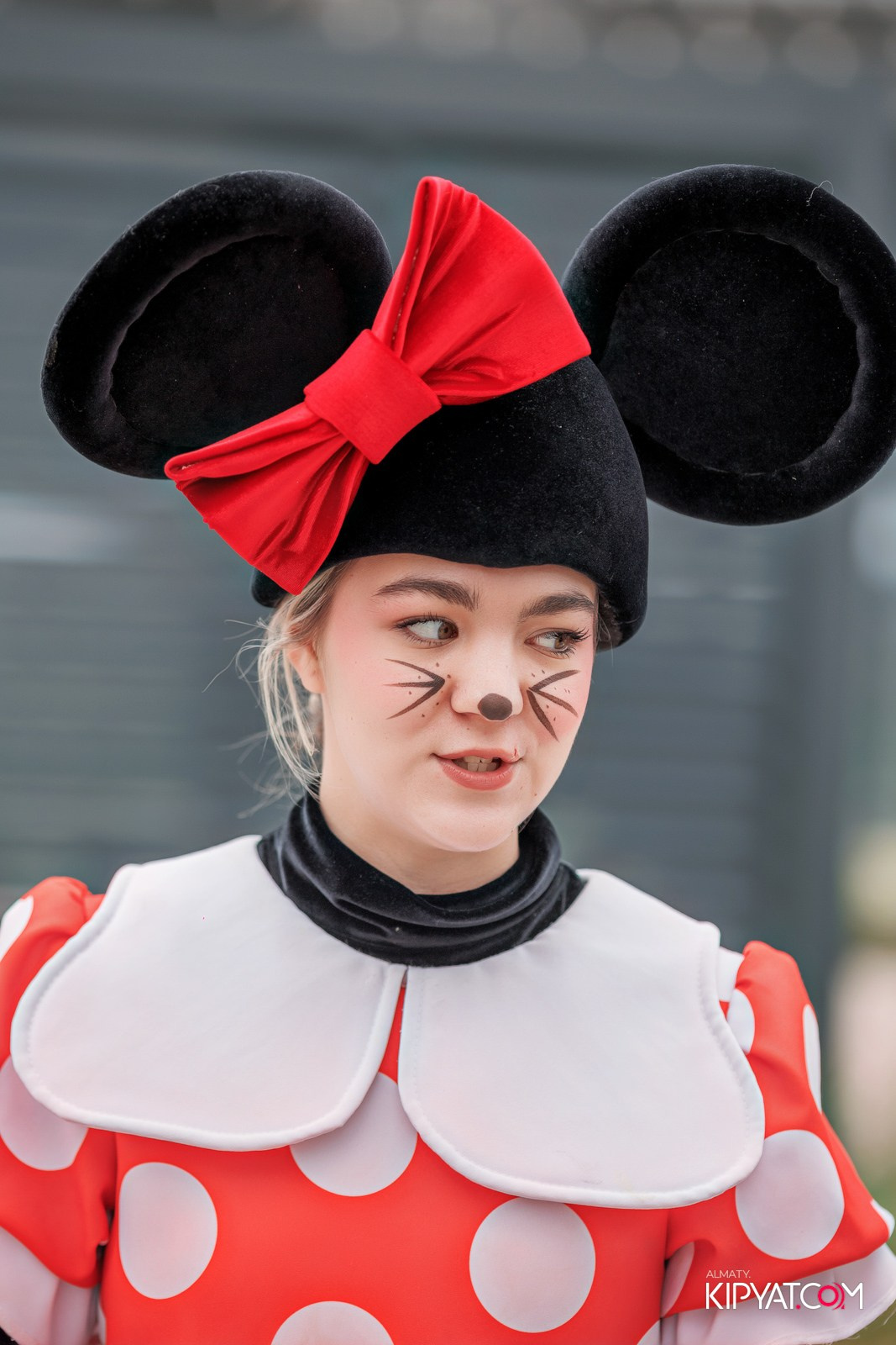 BI RUN 2025. КИПЯТКОМ АЛМАТЫ!