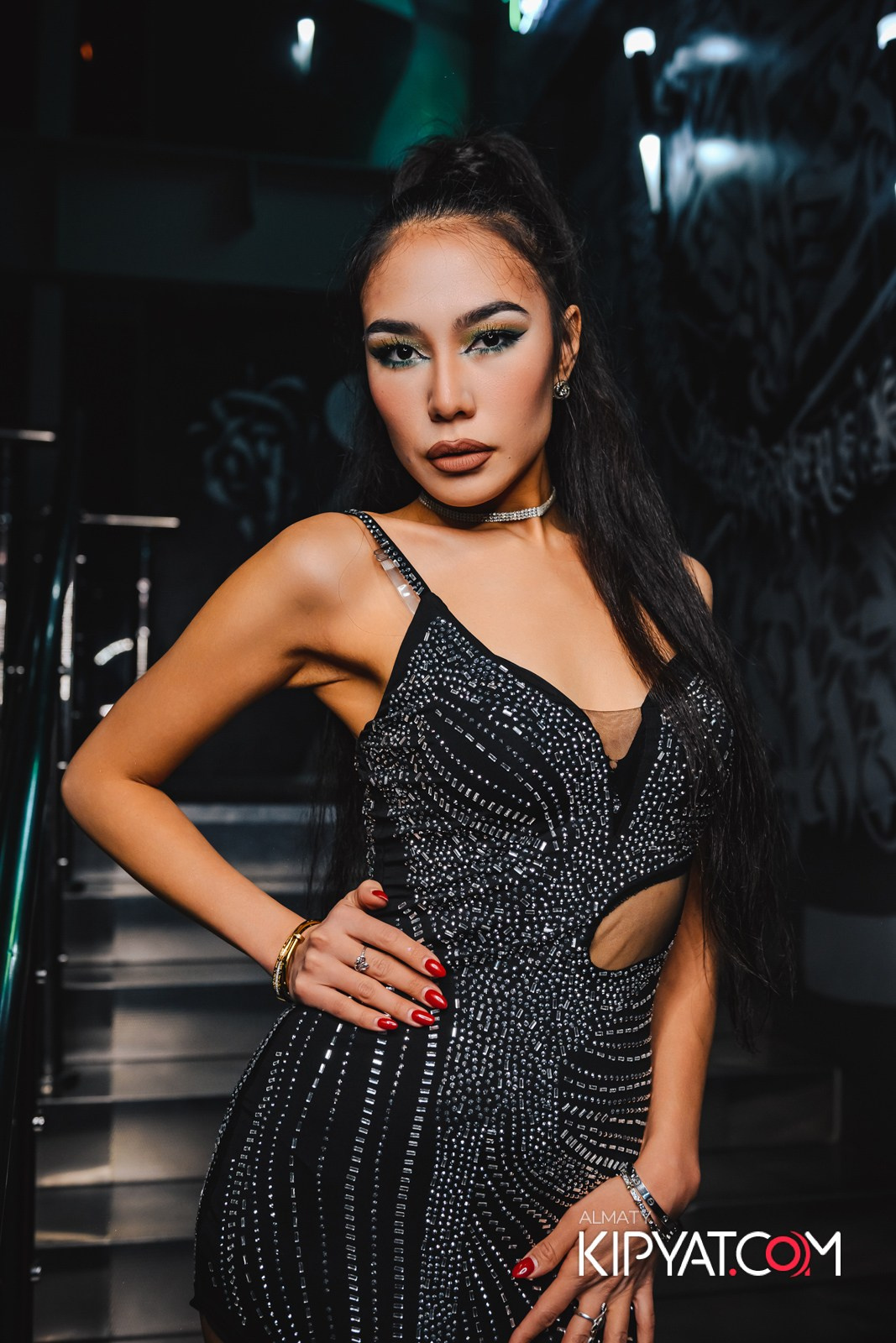 ДОРОГАЯ, Я НЕ ПИЛ. КИПЯТКОМ АЛМАТЫ!