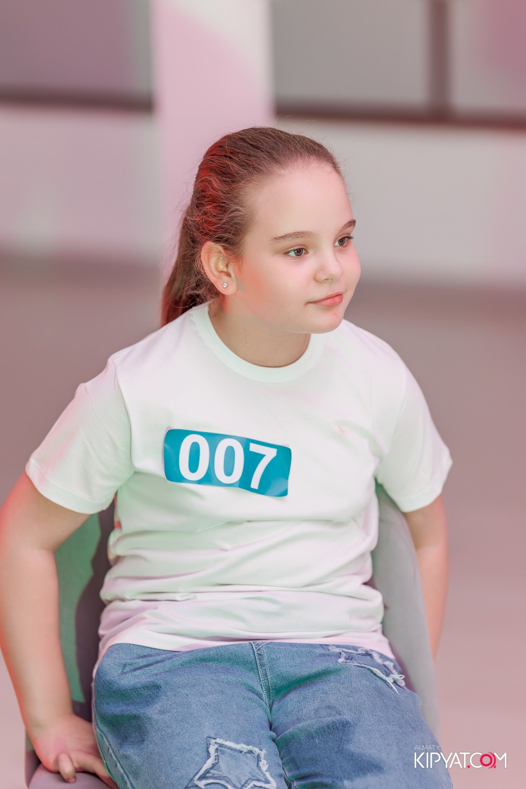 КВЕСТ-ШОУ ALAROVICH ИГРА В КАЛЬМАРА. КИПЯТКОМ АЛМАТЫ!