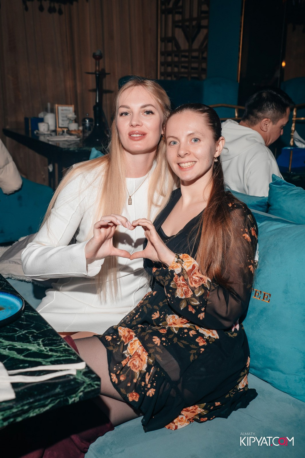 LOKO BAR. КИПЯТКОМ АЛМАТЫ!