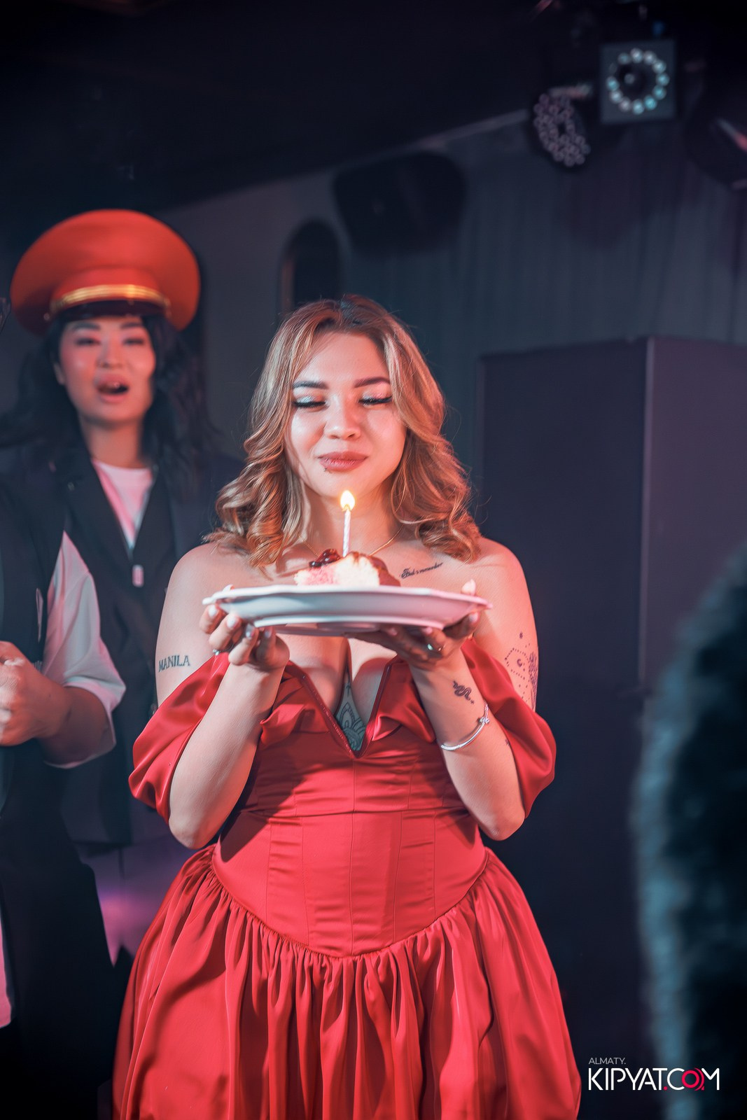 PATRIKI RESTAURANT. КИПЯТКОМ АЛМАТЫ!