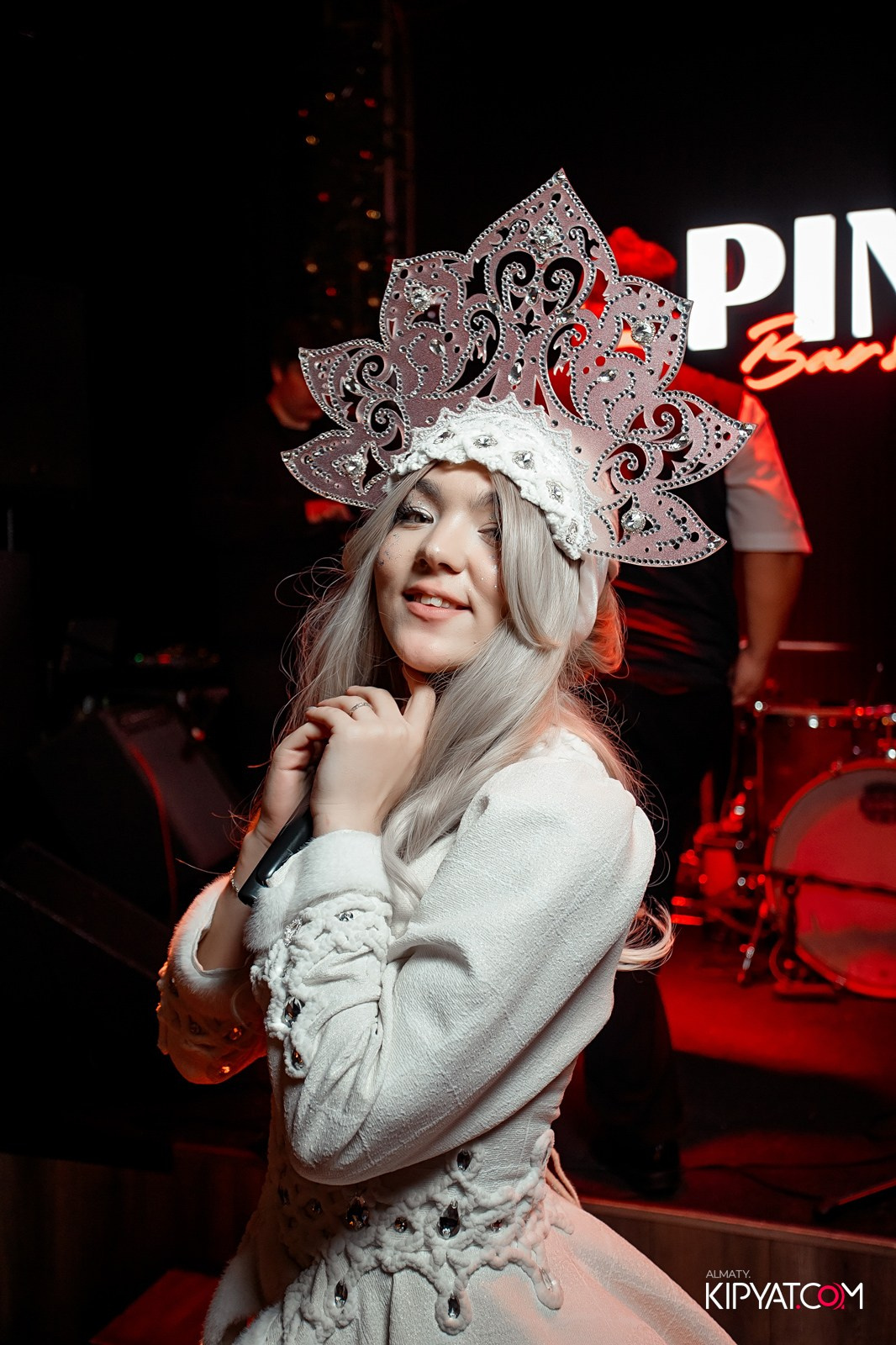 ПИНТА НА ДОСТЫК. КИПЯТКОМ АЛМАТЫ!