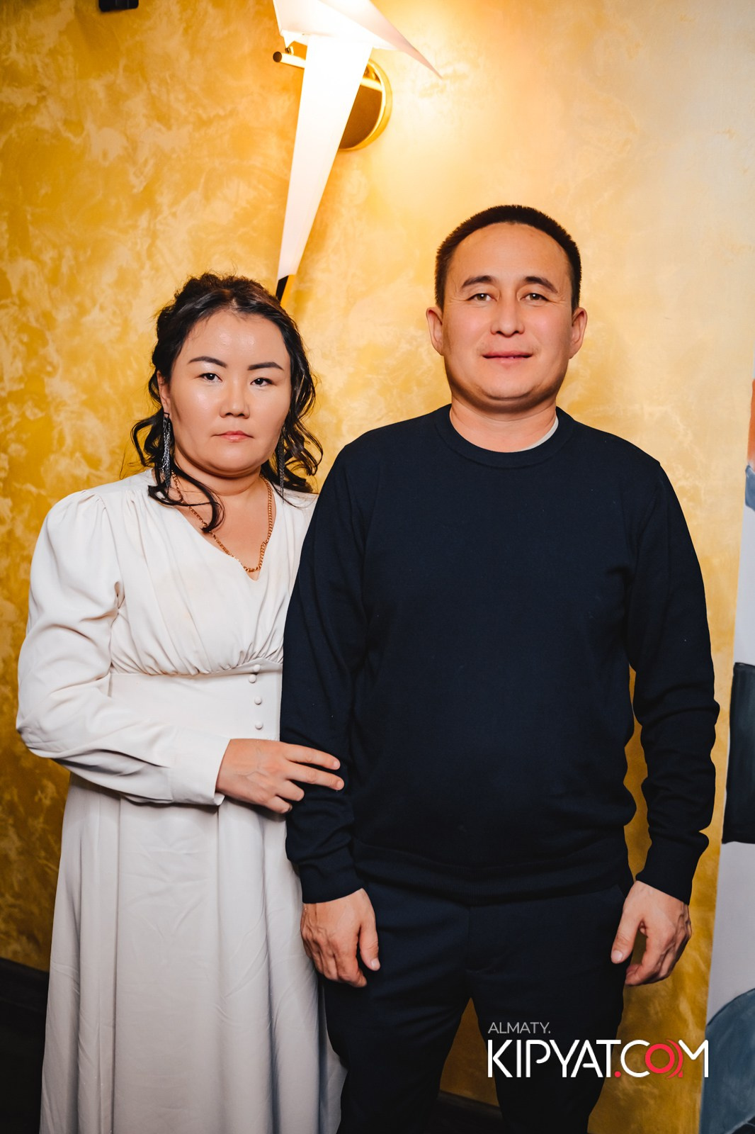 ДОРОГАЯ, Я НЕ ПИЛ. КИПЯТКОМ АЛМАТЫ!