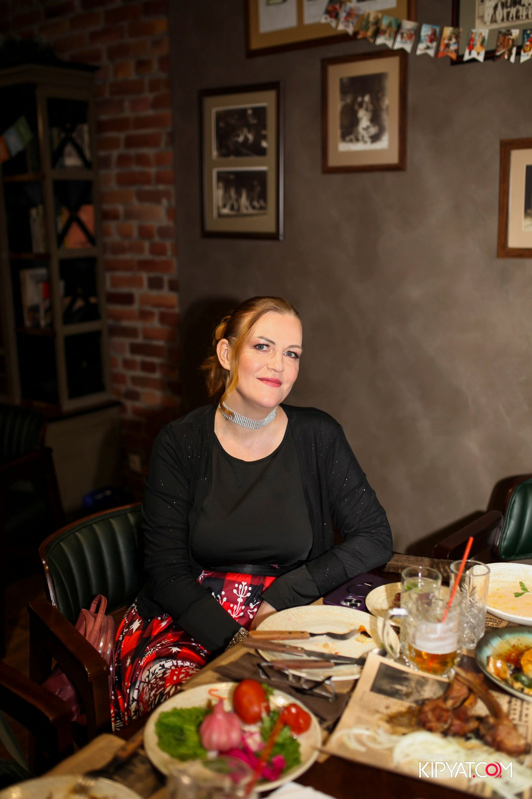 ЖИГУЛИ БАР. КИПЯТКОМ АЛМАТЫ! Фотосъемка мероприятий в Алматы