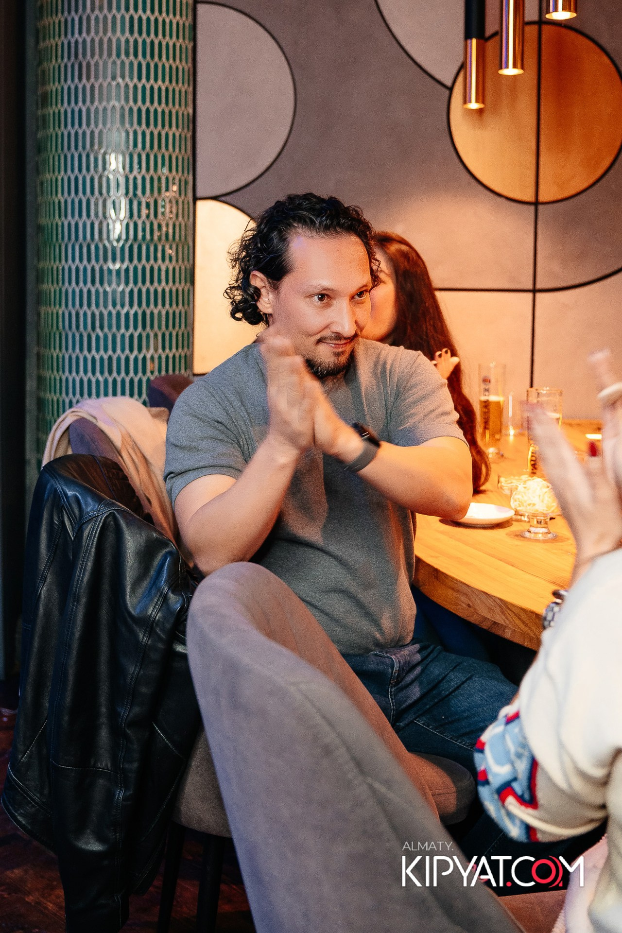 ПИНТА PREMIUM. КИПЯТКОМ АЛМАТЫ!