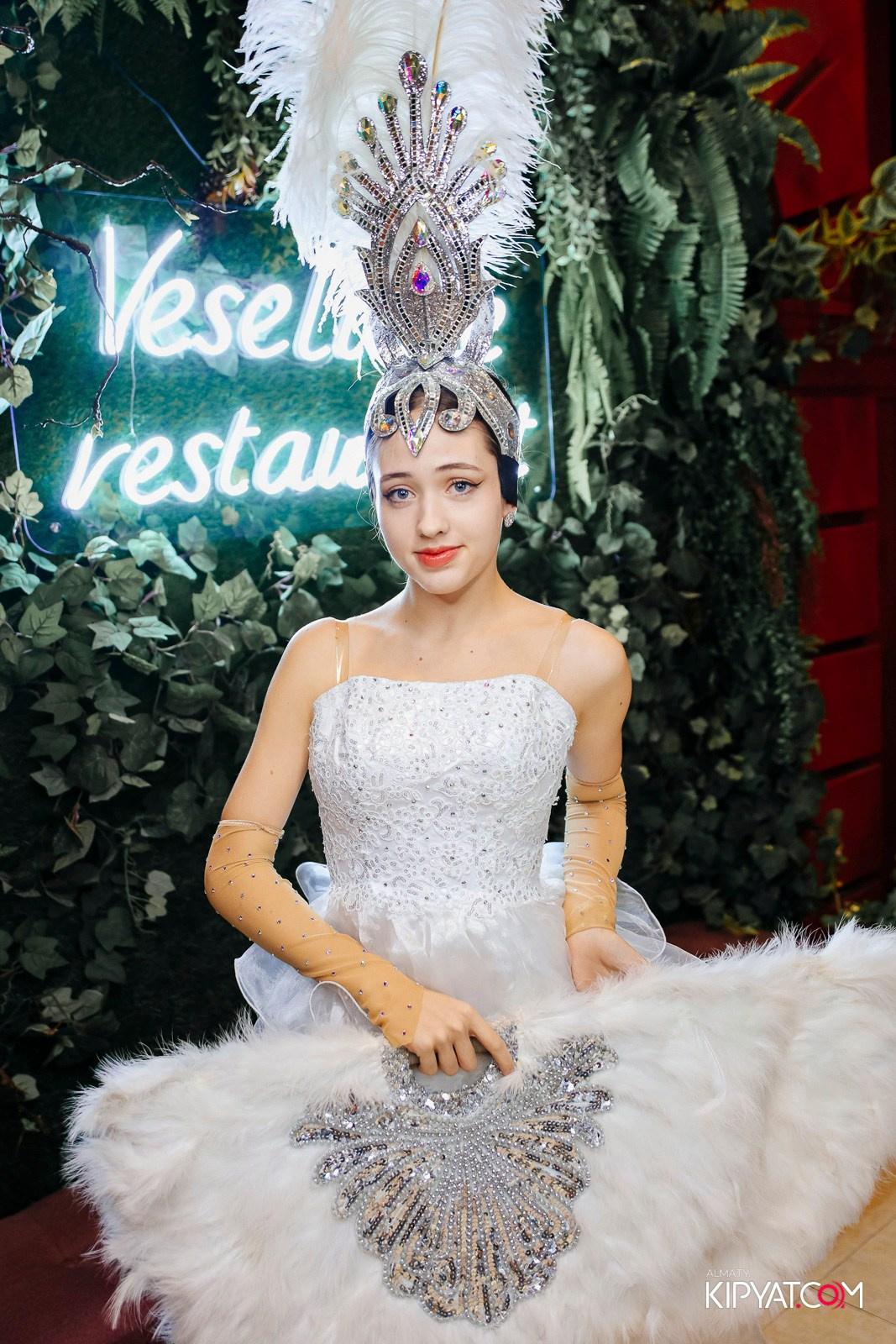 РЕСТОРАН ВЕСЕЛИДЗЕ НА ШЕВЧЕНКО. КИПЯТКОМ АЛМАТЫ!