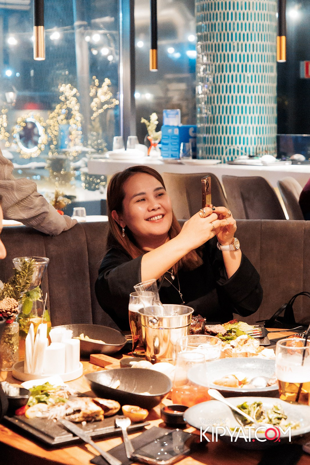 ПИНТА PREMIUM. КИПЯТКОМ АЛМАТЫ!