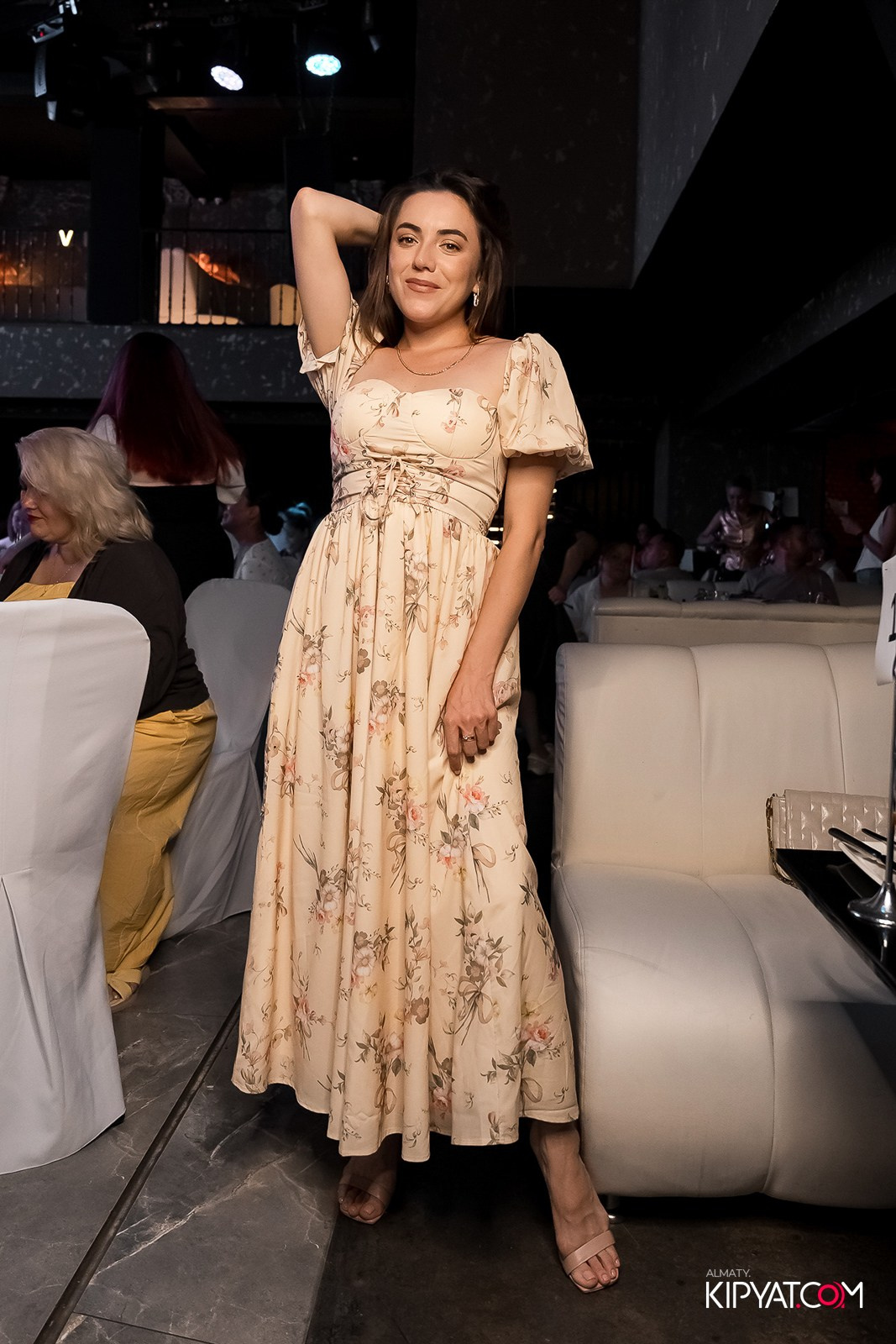 МУЗЫКАЛЬНОЕ ЛОТО В HIT RETRO. КИПЯТКОМ АЛМАТЫ!