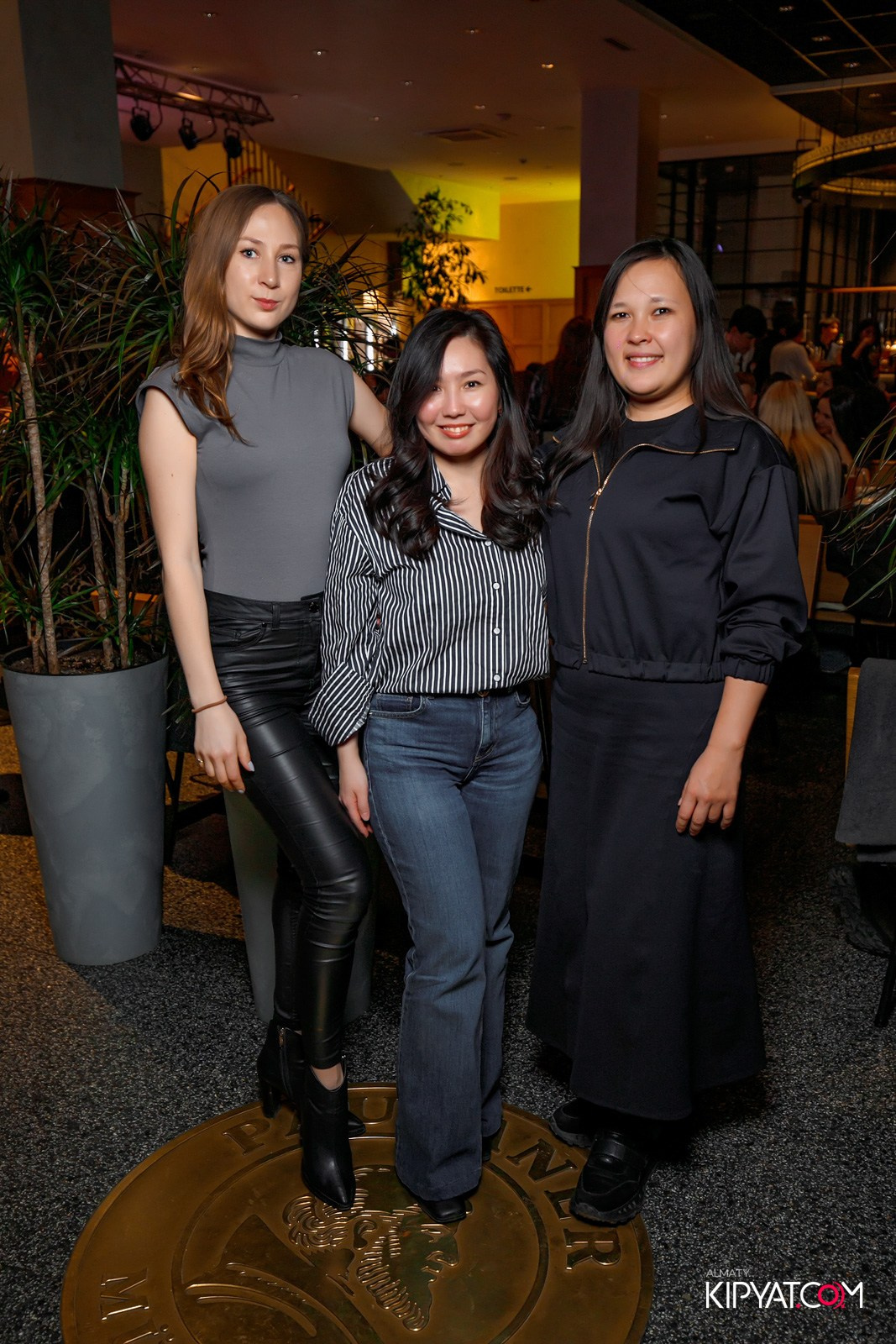 PAULANER. КИПЯТКОМ АЛМАТЫ!