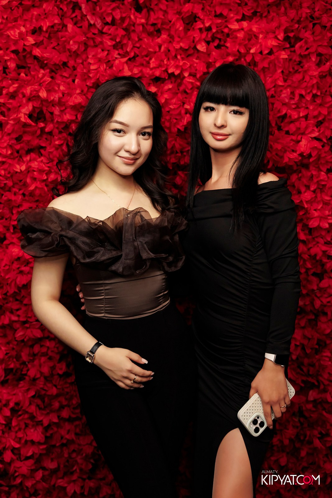 ДОРОГАЯ, Я НЕ ПИЛ. КИПЯТКОМ АЛМАТЫ!