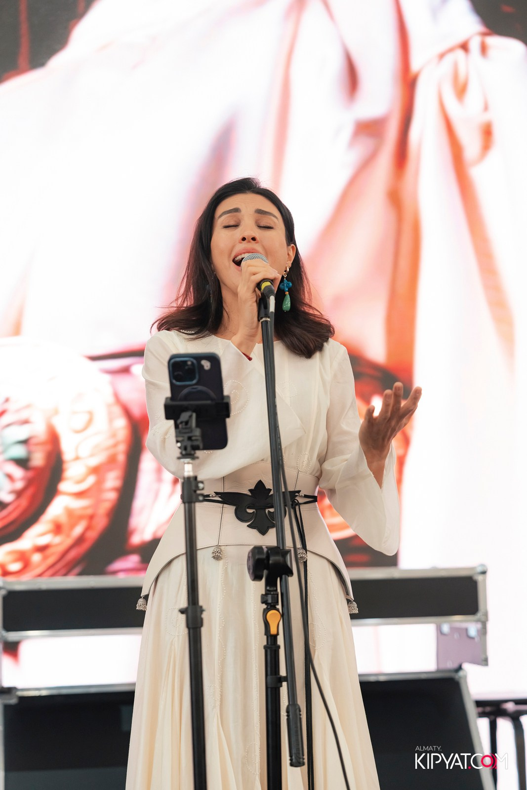 ETHNO POP-UP STORE, SABANTOI B SADU ARENA. КИПЯТКОМ АЛМАТЫ!