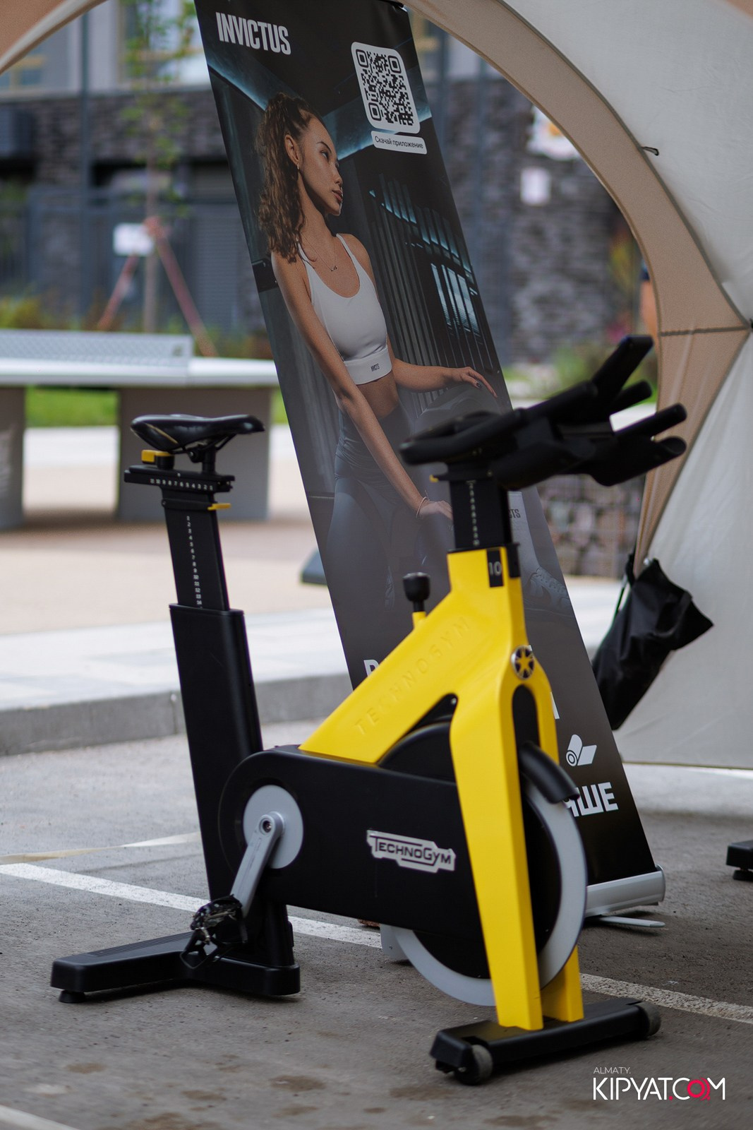 BI RUN 2025. КИПЯТКОМ АЛМАТЫ!