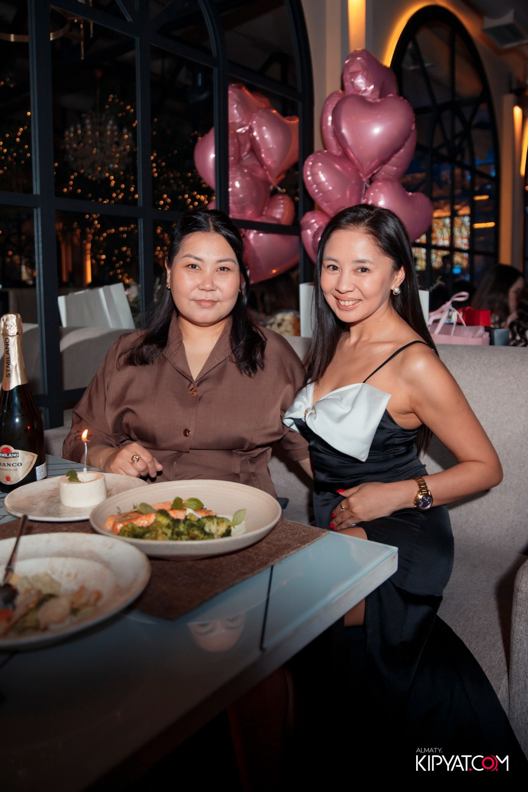 SAHARA ASIAN MIX. КИПЯТКОМ АЛМАТЫ! Фотосъемка мероприятий в Алматы