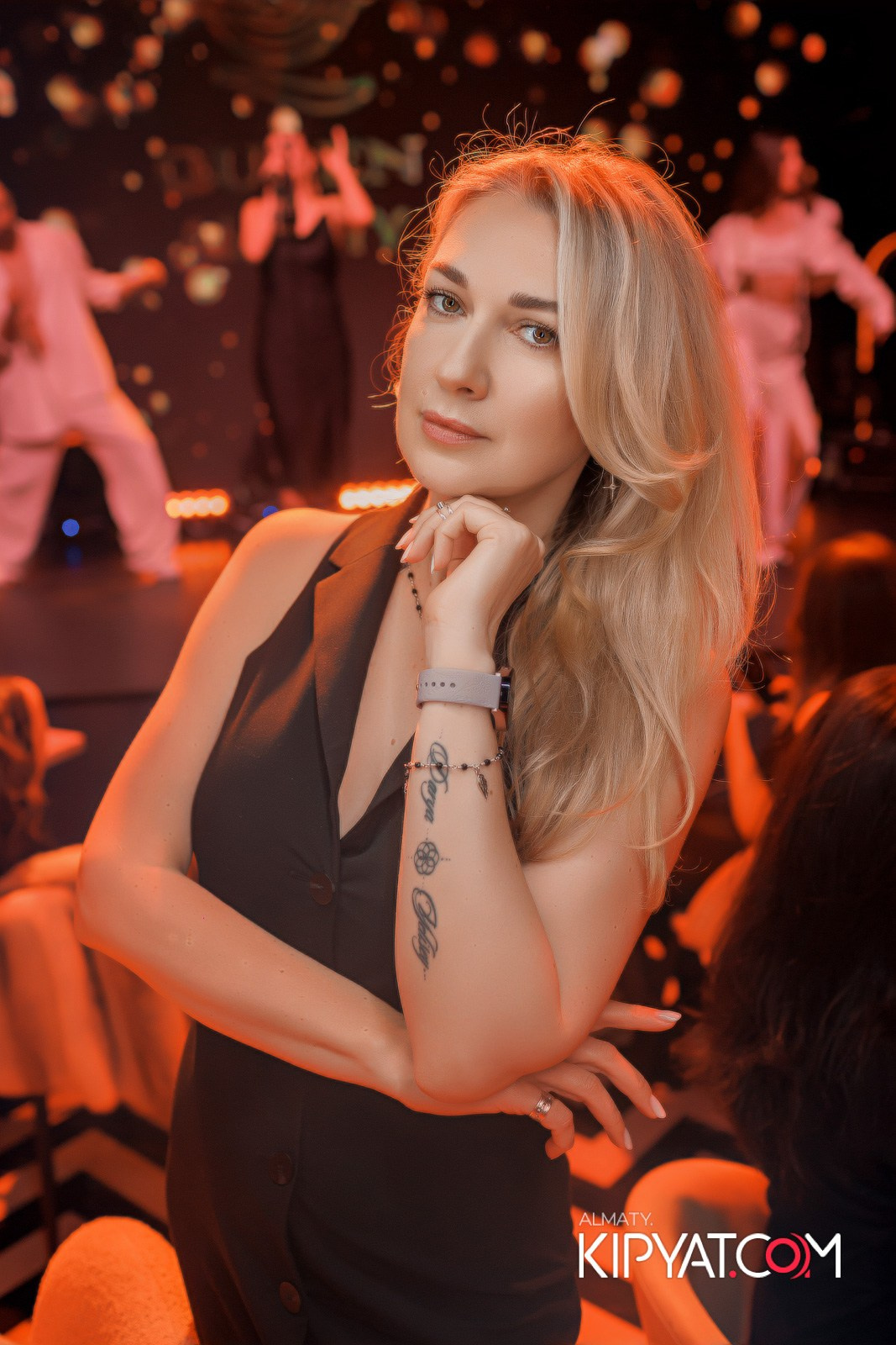 QUEEN. КИПЯТКОМ АЛМАТЫ!