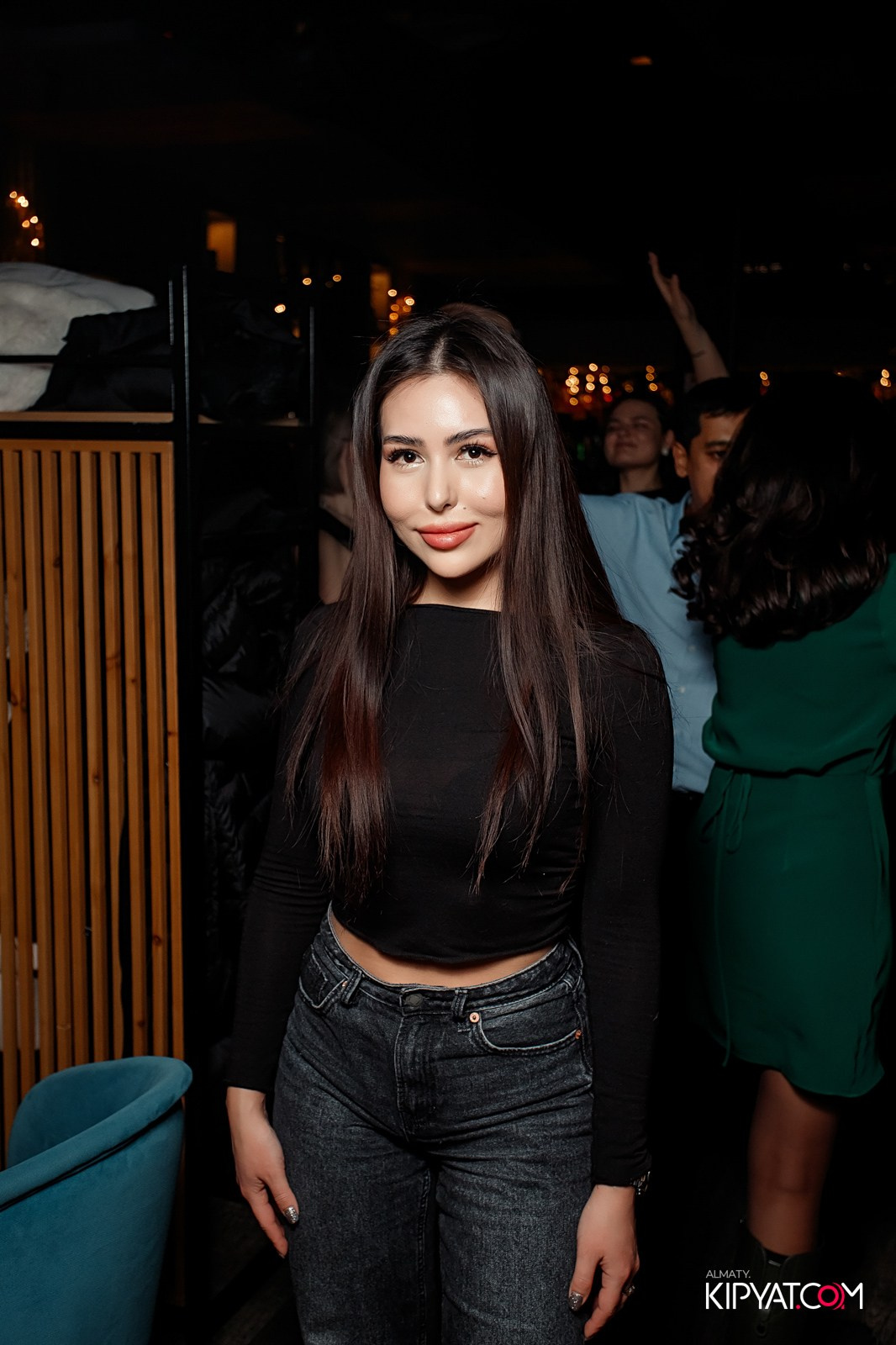 ПИНТА НУРЛЫ-ТАУ. КИПЯТКОМ АЛМАТЫ!