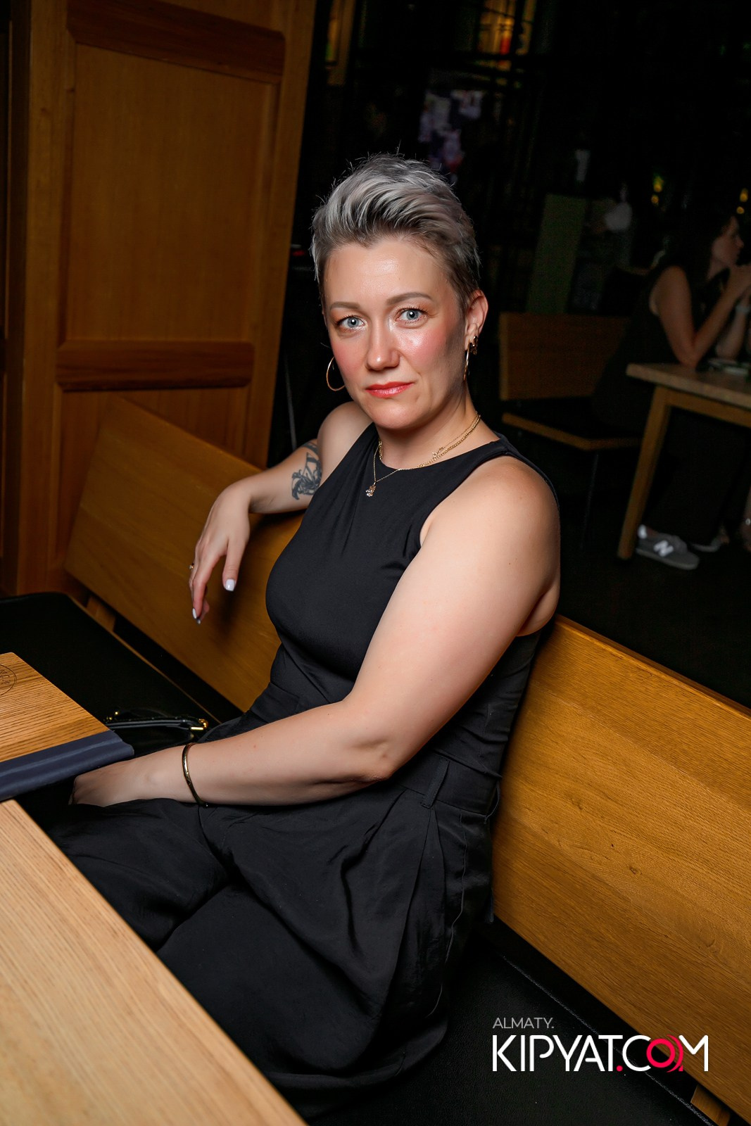 PAULANER. КИПЯТКОМ АЛМАТЫ!