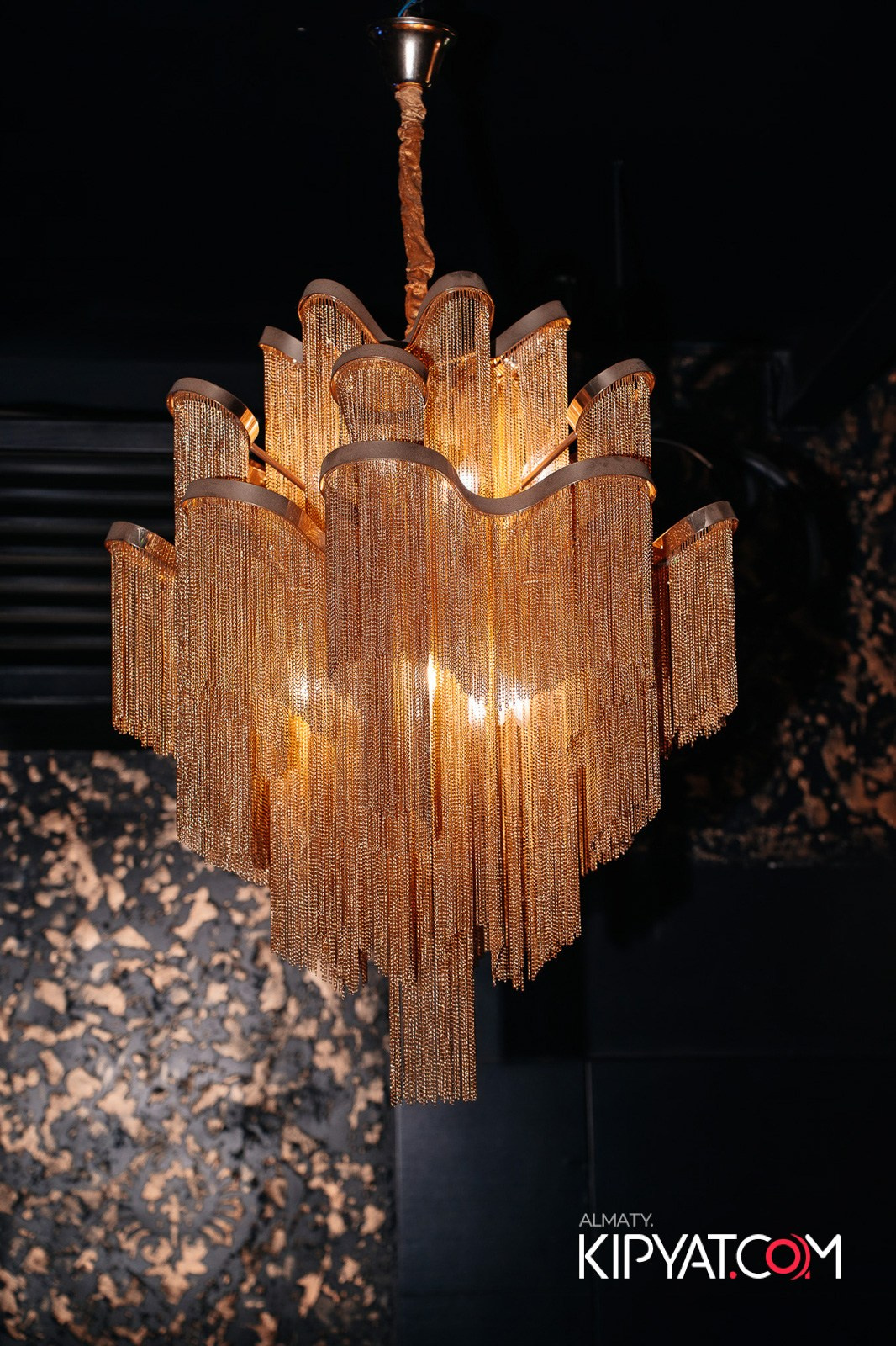 ДОРОГАЯ, Я НЕ ПИЛ. КИПЯТКОМ АЛМАТЫ!