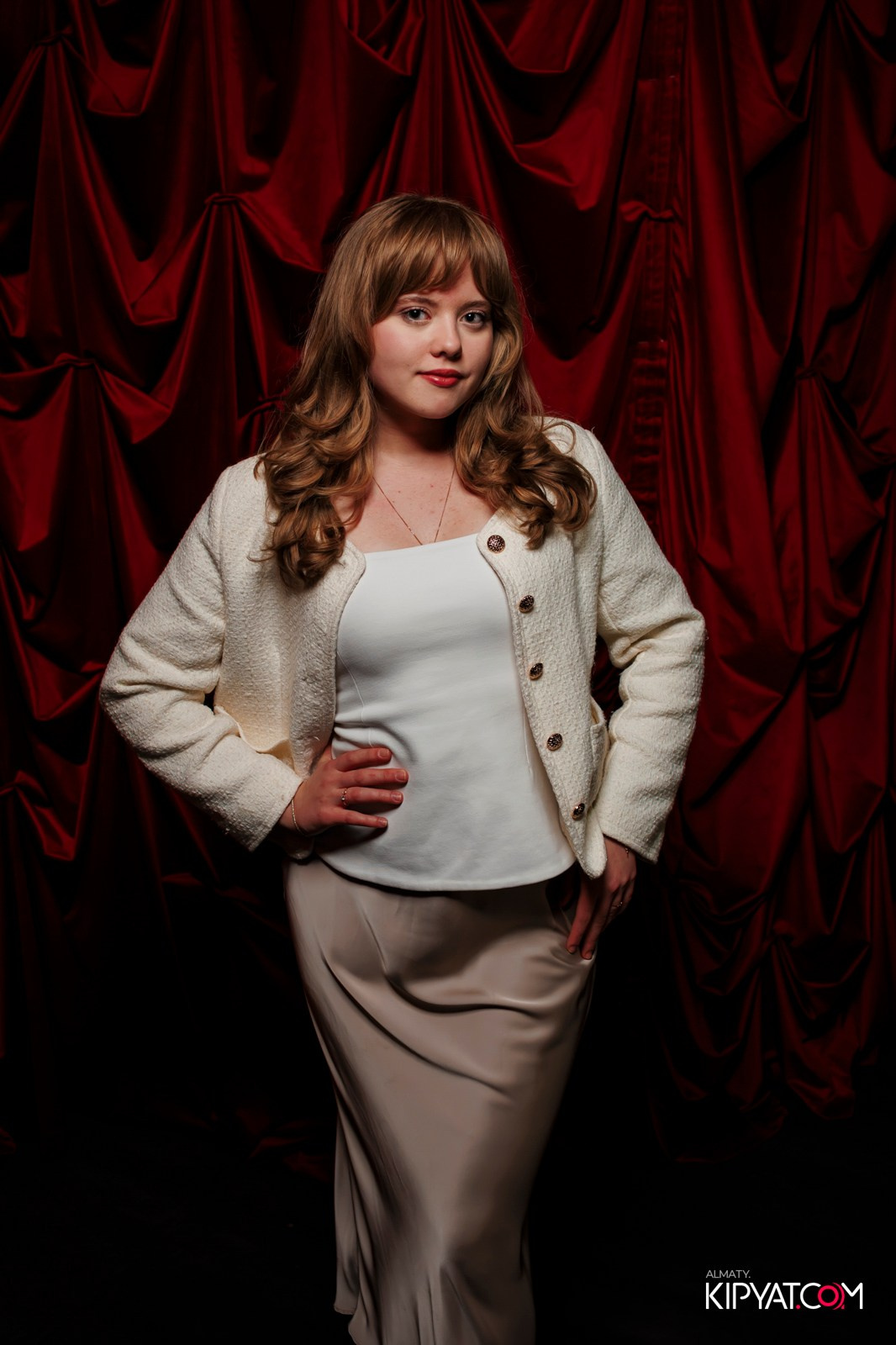 ДОРОГАЯ, Я НЕ ПИЛ. КИПЯТКОМ АЛМАТЫ! Фотосъемка мероприятий в Алматы