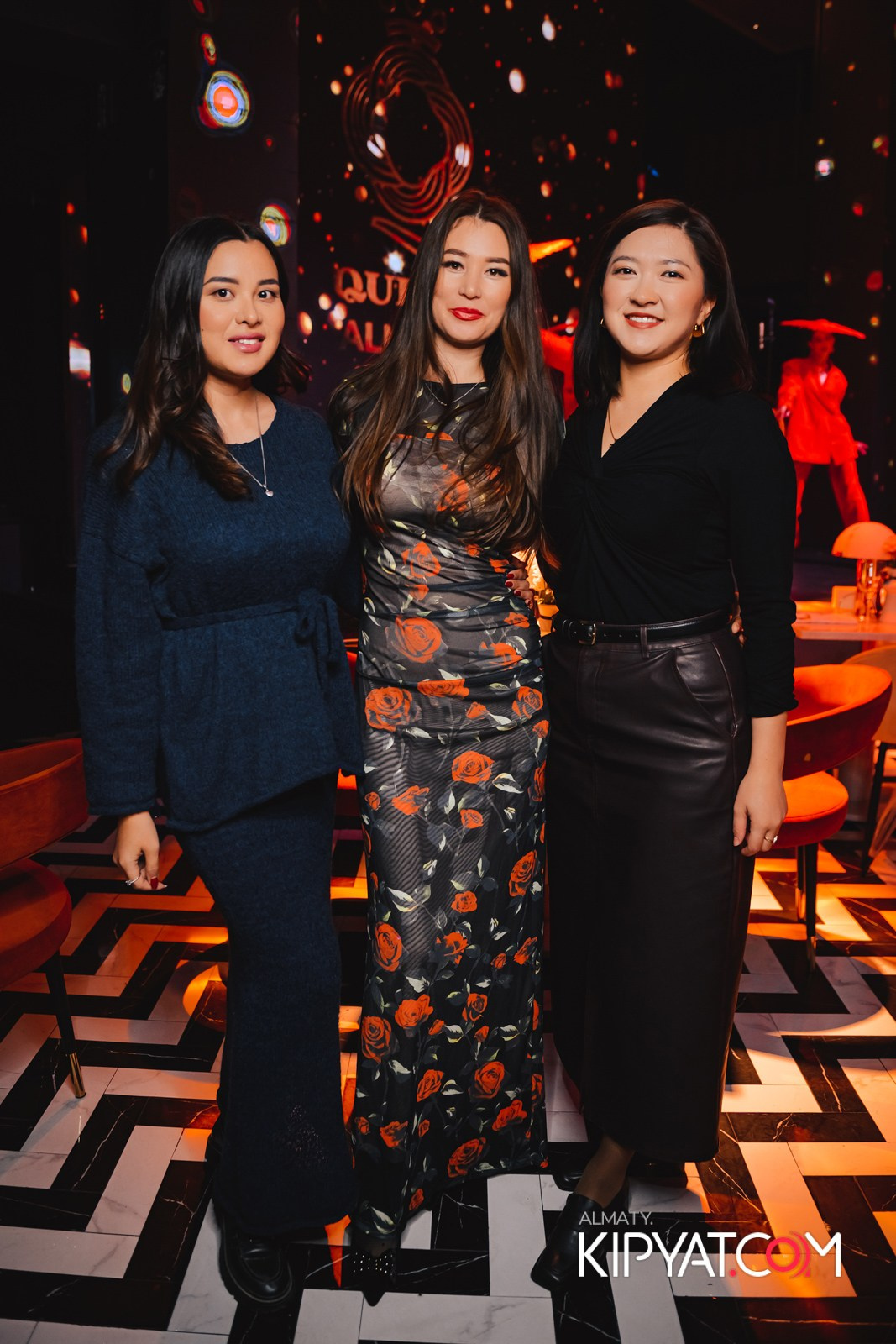 QUEEN. КИПЯТКОМ АЛМАТЫ!