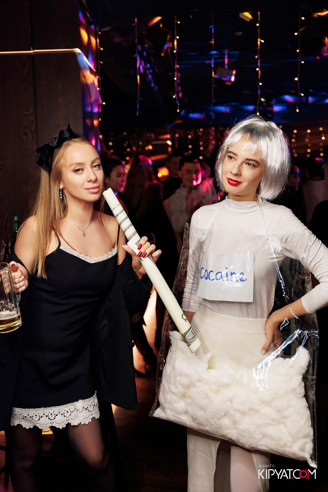 MUNCHEN PUB NA PANFILOVA. КИПЯТКОМ АЛМАТЫ!