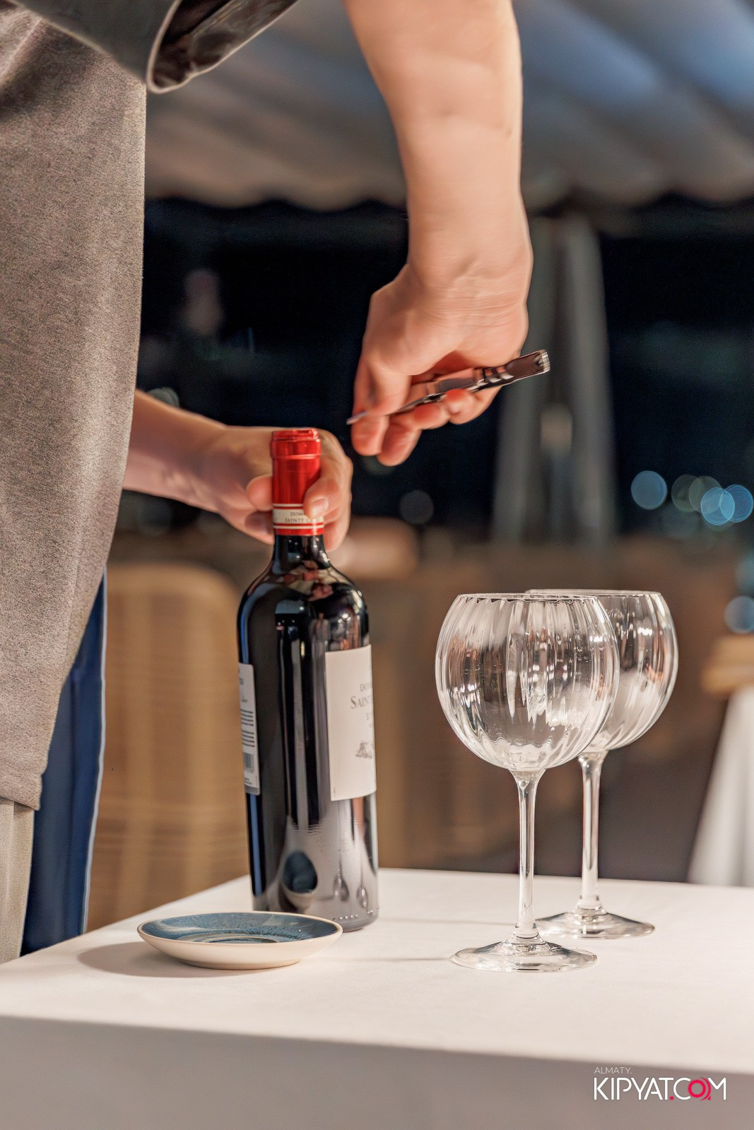 ВЫСТУПЛЕНИЕ DJ SUNQAR DJ BONI В SUNQAR BAR & RESTAURANT. КИПЯТКОМ АЛМАТЫ!