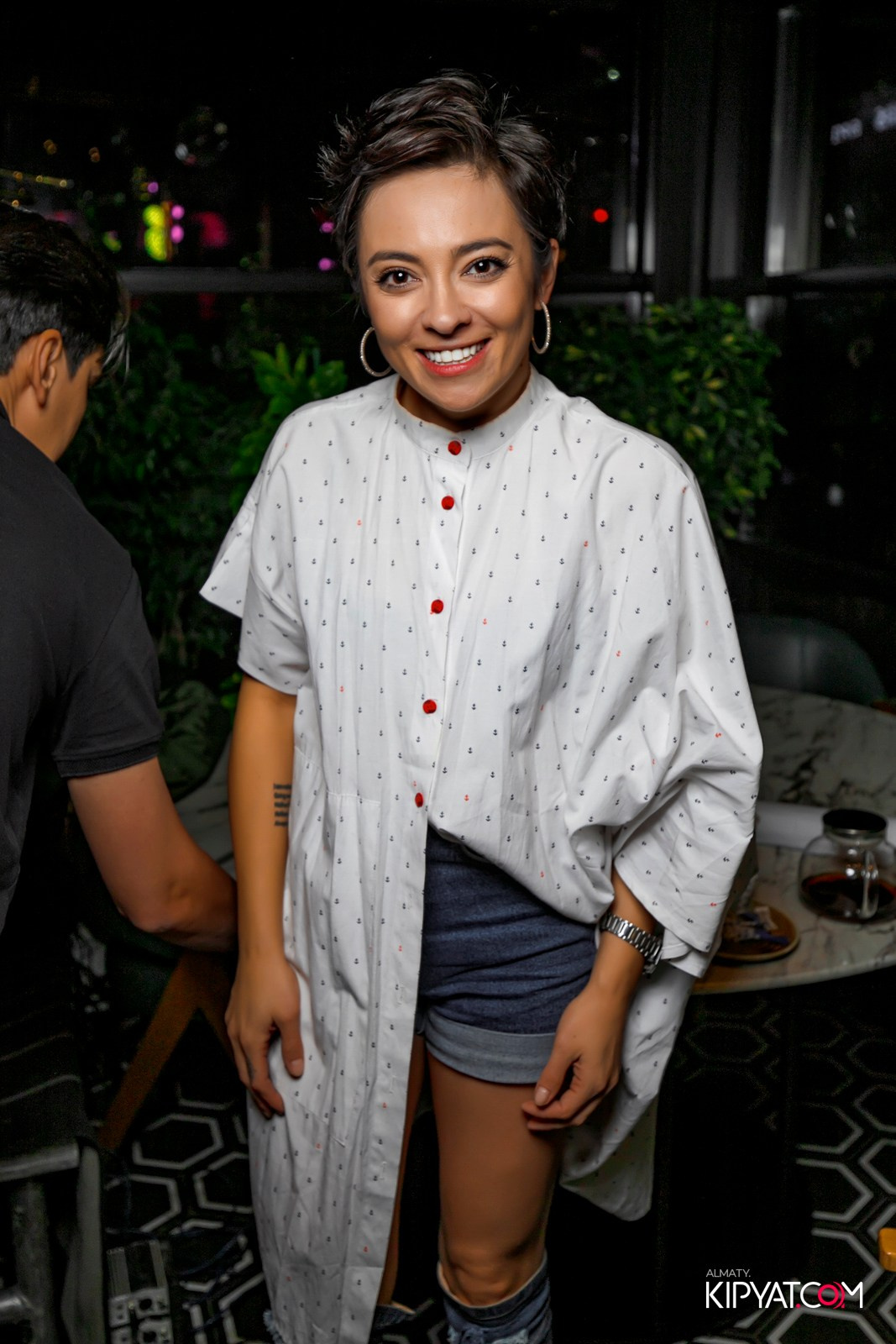 NOODLES BIRTHDAY. КИПЯТКОМ АЛМАТЫ!