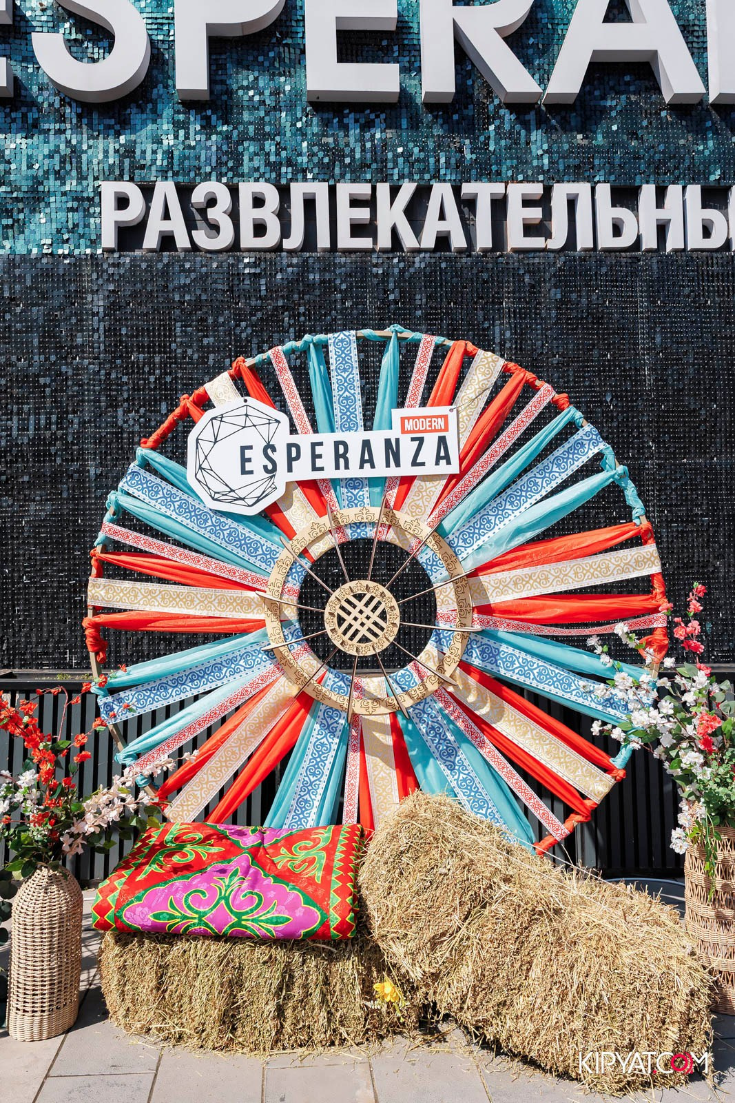 НАУРЫЗ В ESPERANZA — ФЕСТИВАЛЬ АЛЛЕЯ ВКУСОВ. КИПЯТКОМ АЛМАТЫ! Фотосъемка мероприятий в Алматы