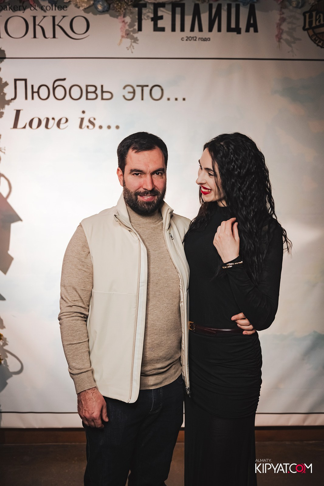 РЕСТОРАН ТЕПЛИЦА. КИПЯТКОМ АЛМАТЫ!