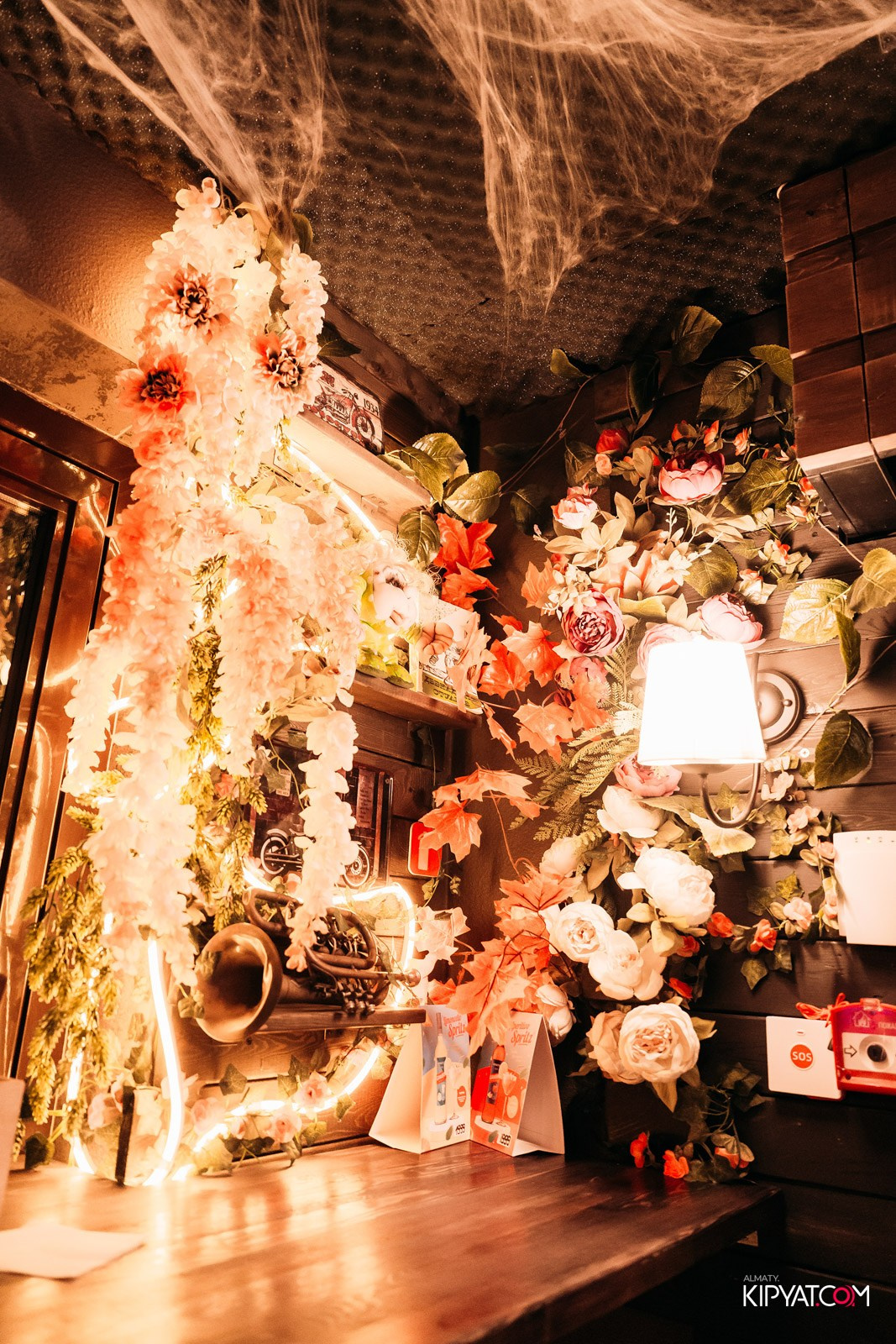 VICTORY PUB. КИПЯТКОМ АЛМАТЫ!