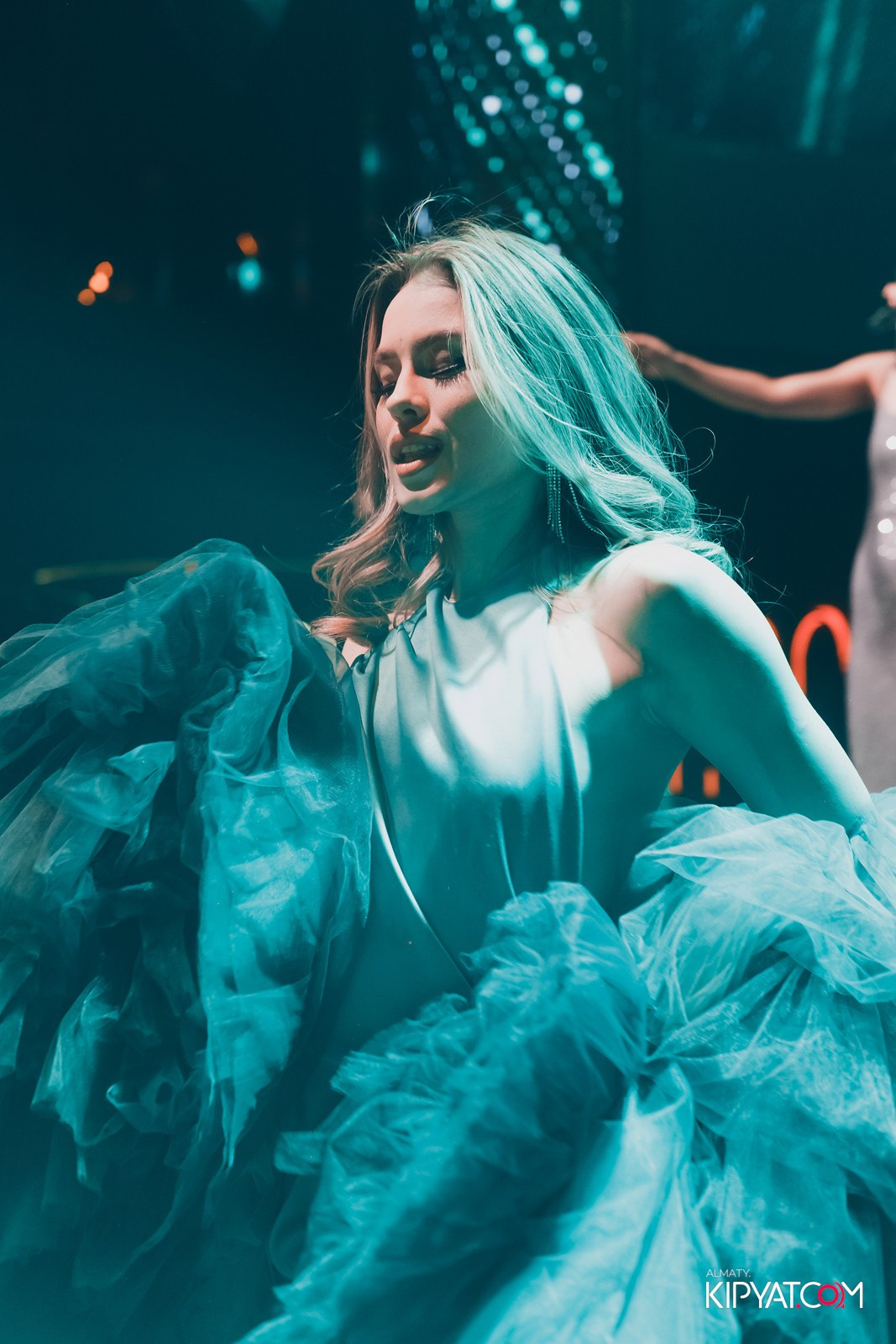 QUEEN. КИПЯТКОМ АЛМАТЫ!