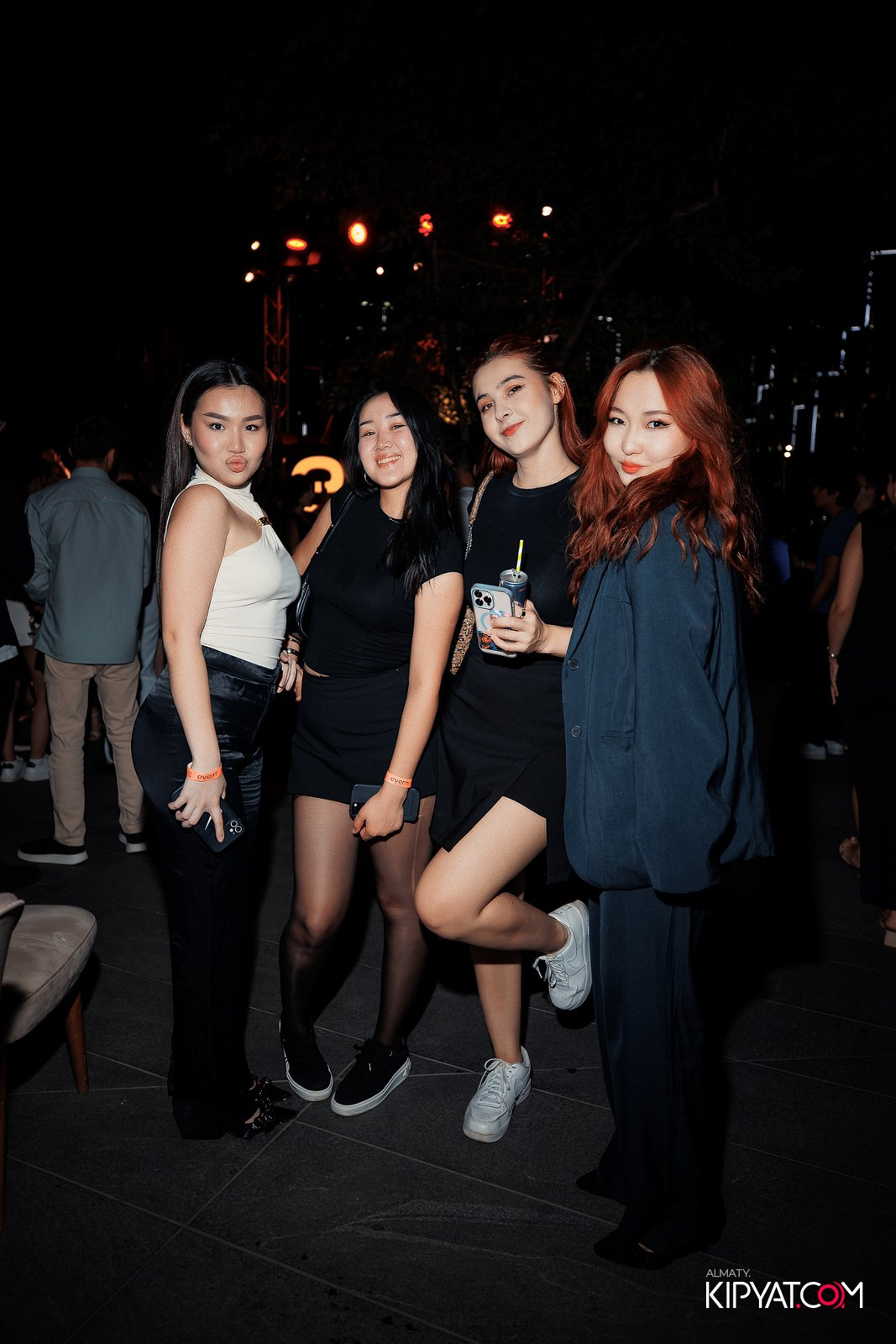 EVENT BAR. КИПЯТКОМ АЛМАТЫ!