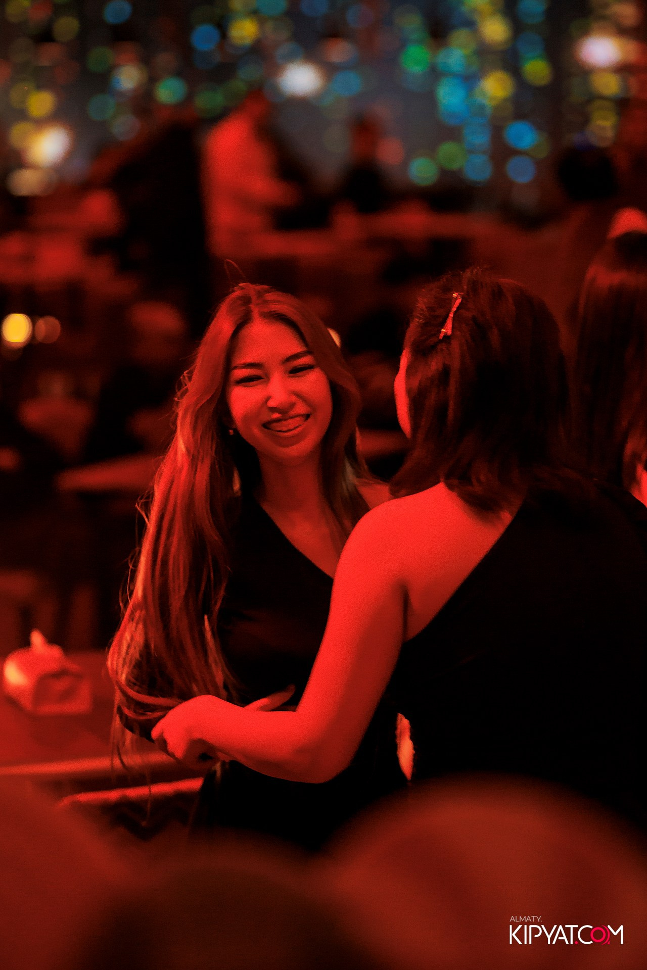 EVENT BAR. КИПЯТКОМ АЛМАТЫ! Фотосъемка мероприятий в Алматы