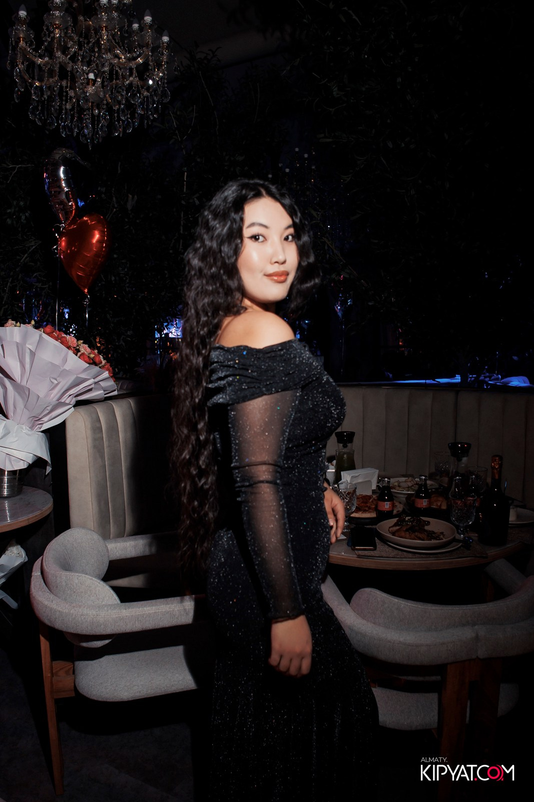 SAHARA ASIAN MIX. КИПЯТКОМ АЛМАТЫ! Фотосъемка мероприятий в Алматы